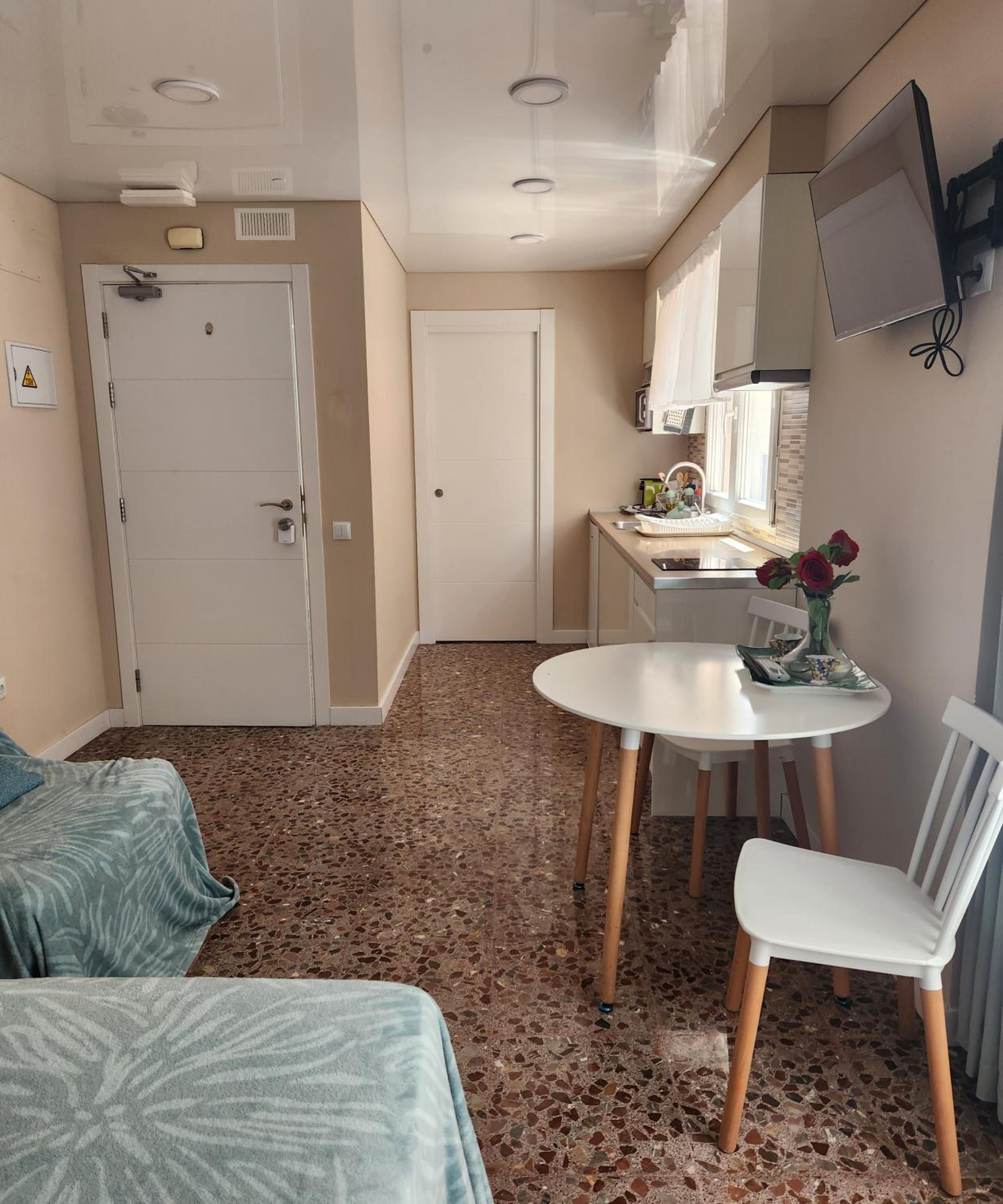 Apartamentos Belladorm