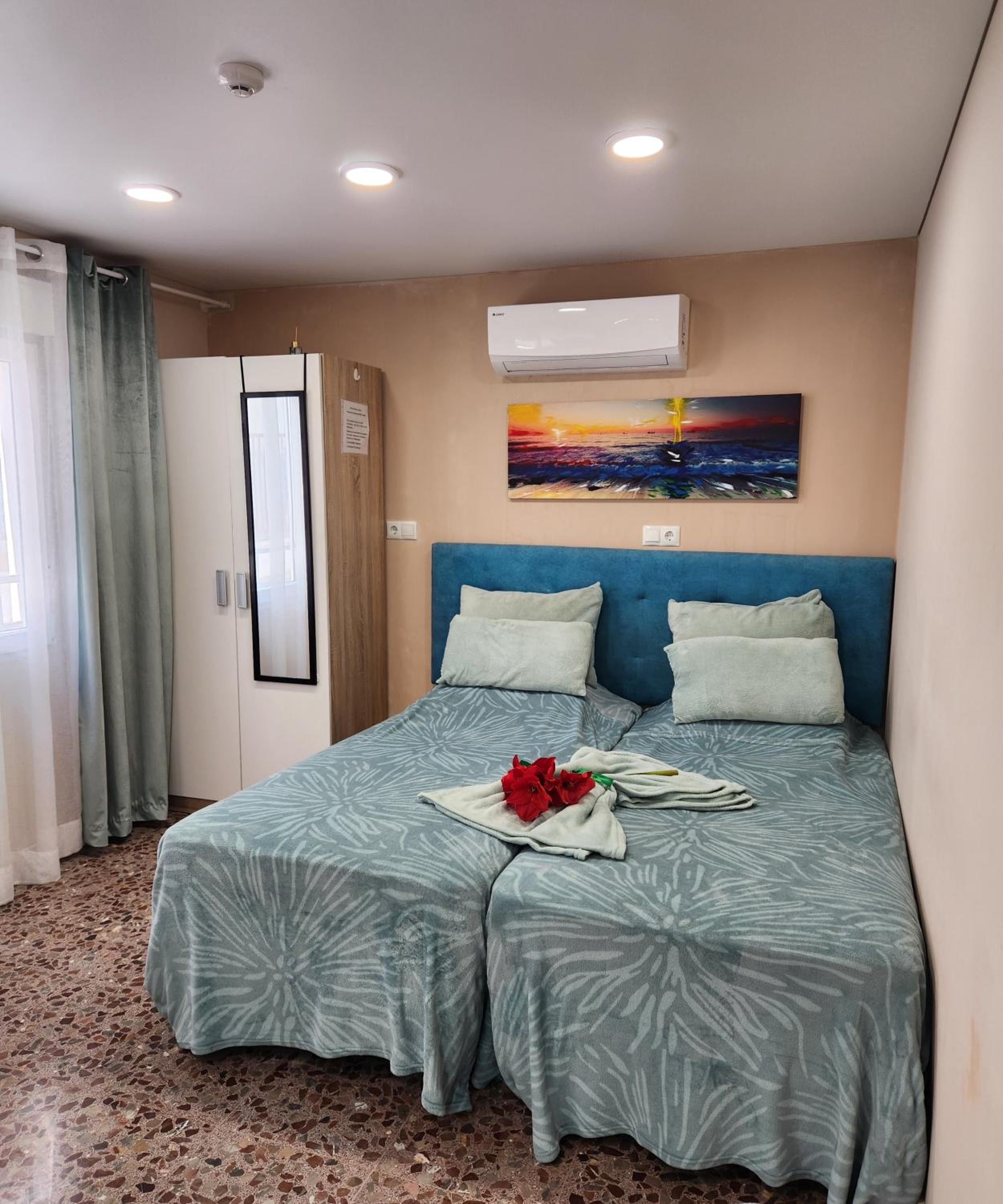 Apartamentos Belladorm