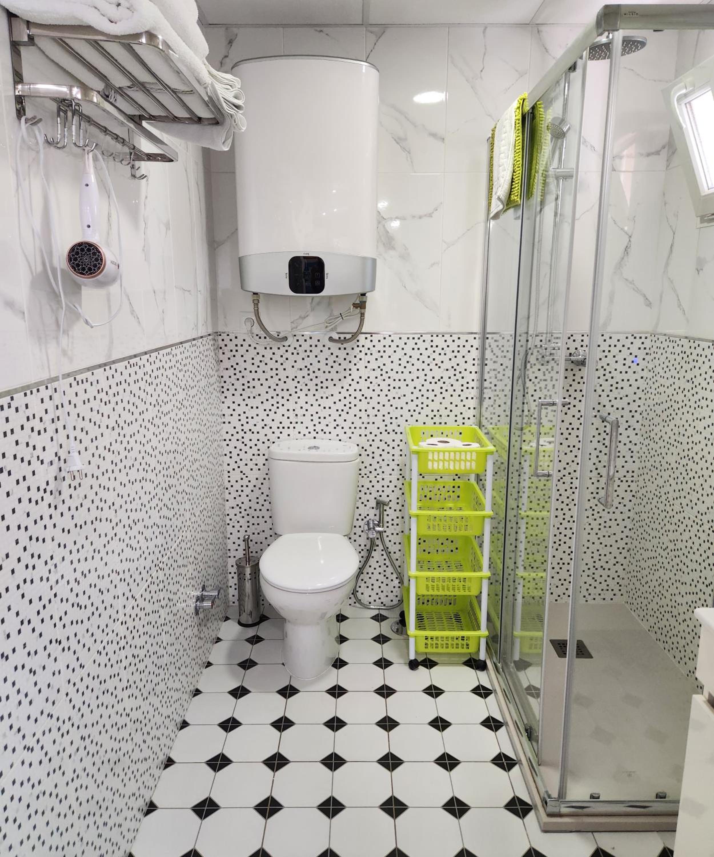 Apartamentos Belladorm