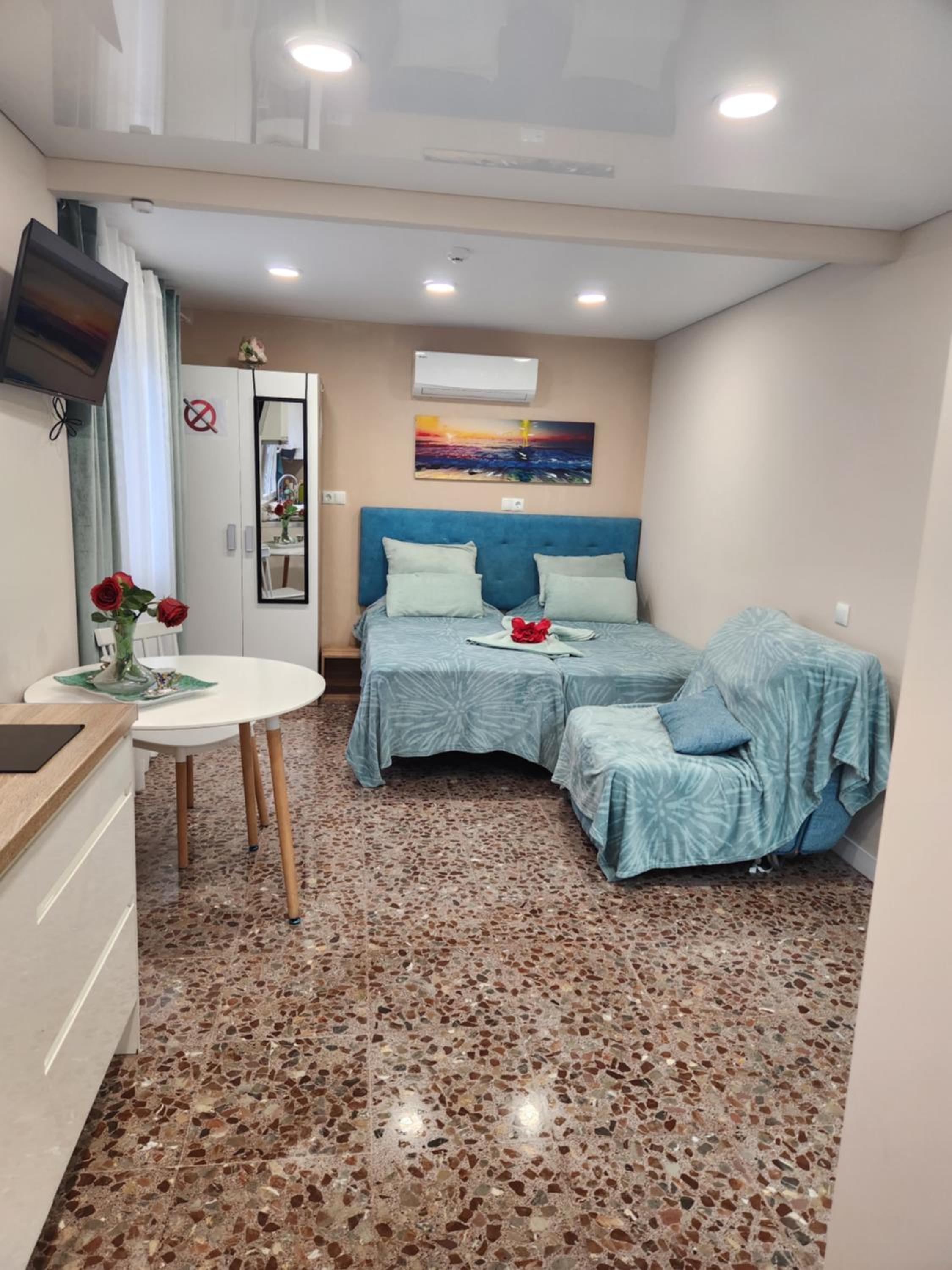 Apartamentos Belladorm