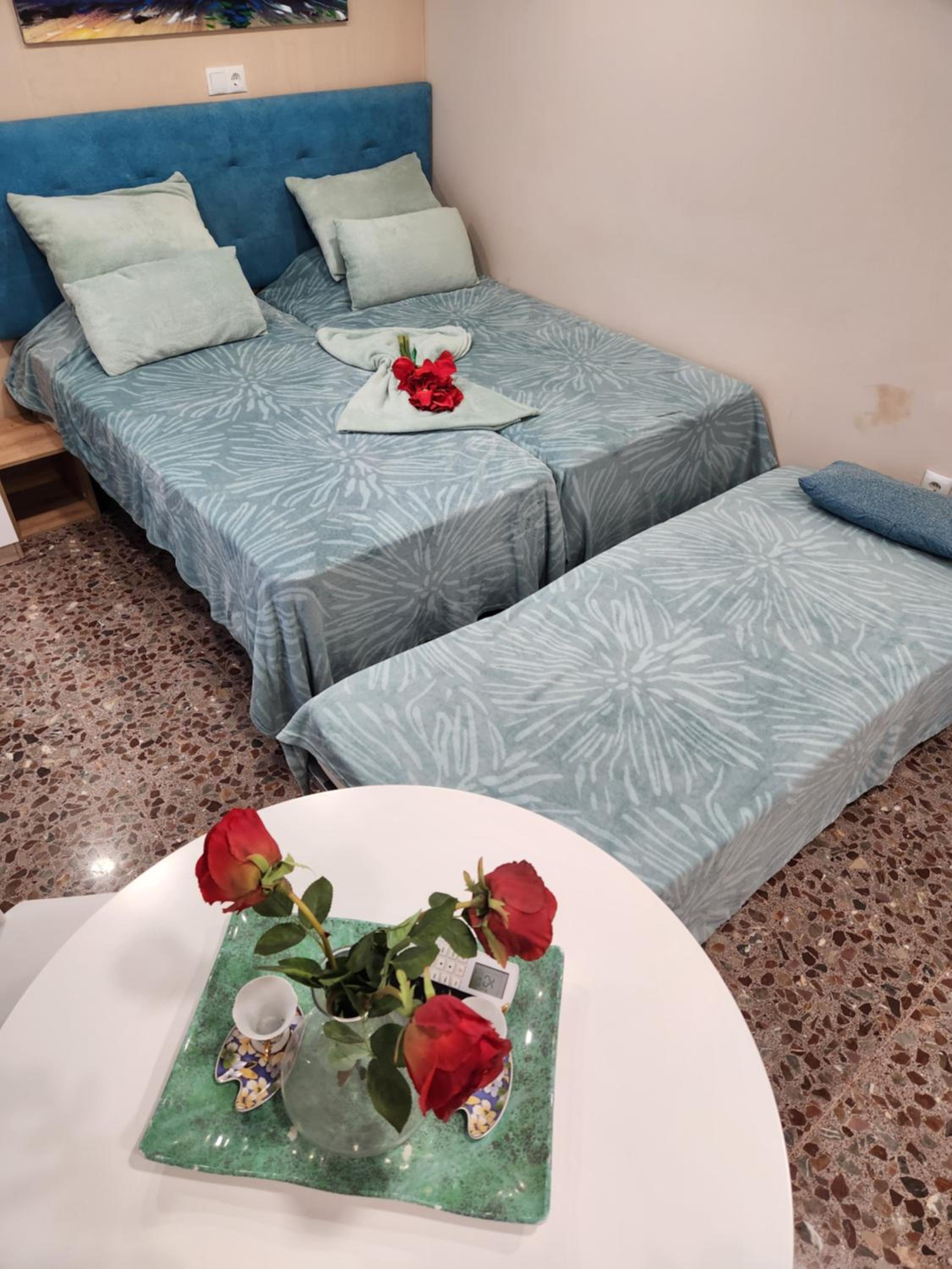 Apartamentos Belladorm