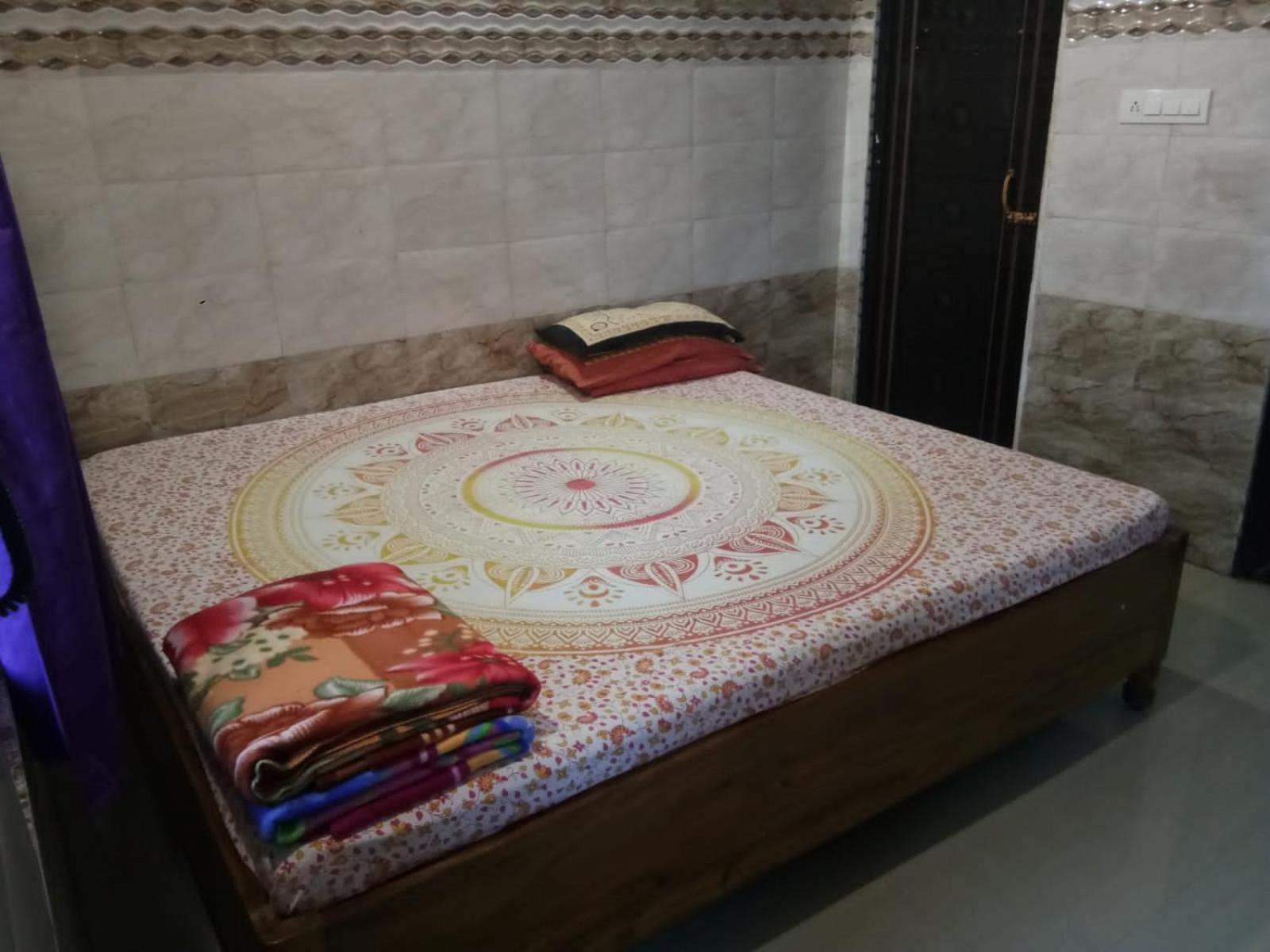 Mor Hotel Glory Puri Behind Swargadwar -Near Golden Beach & Temple view 5