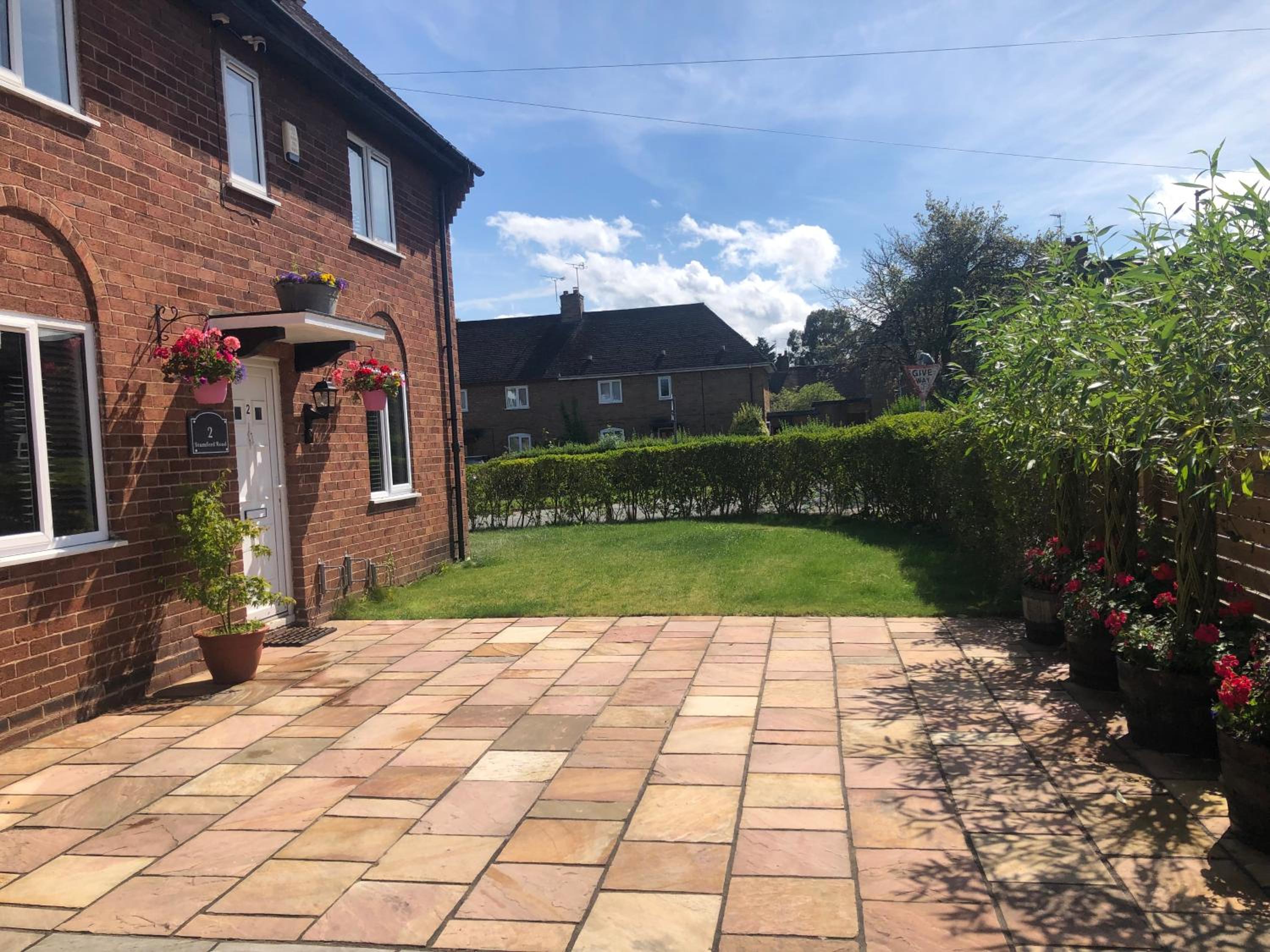 The Highfield Chester. view 2