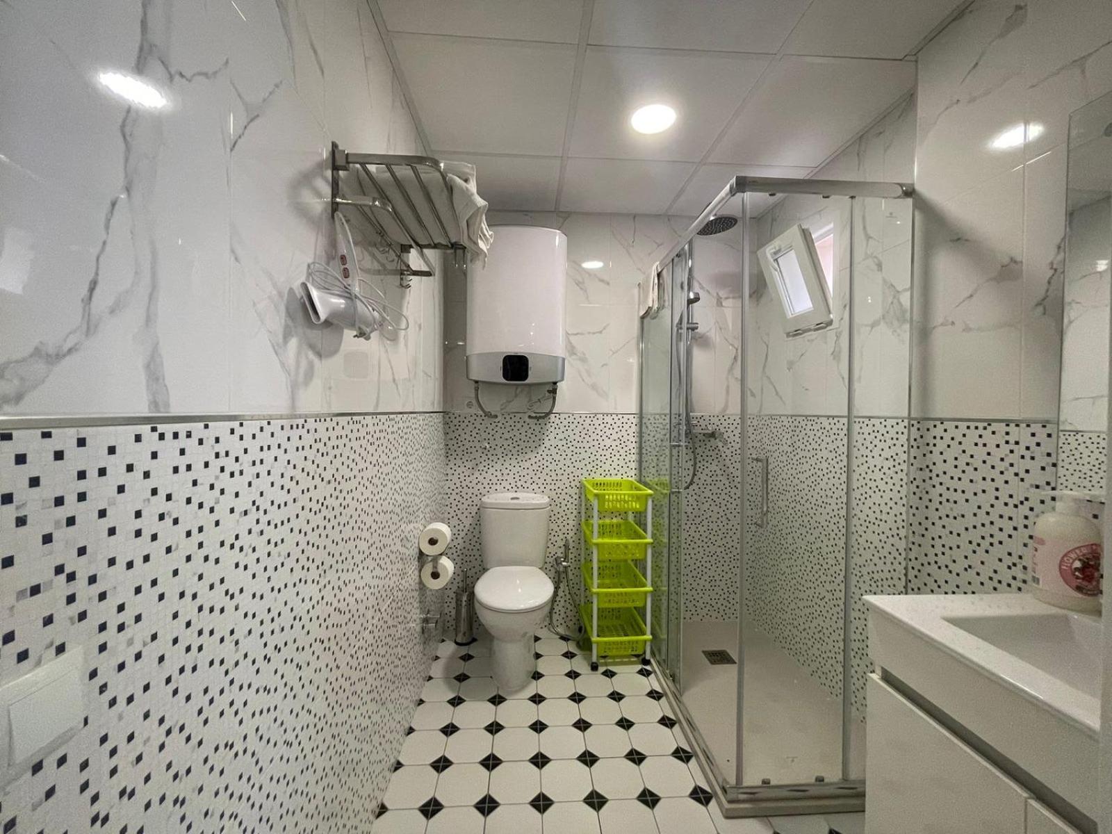 Apartamentos Belladorm