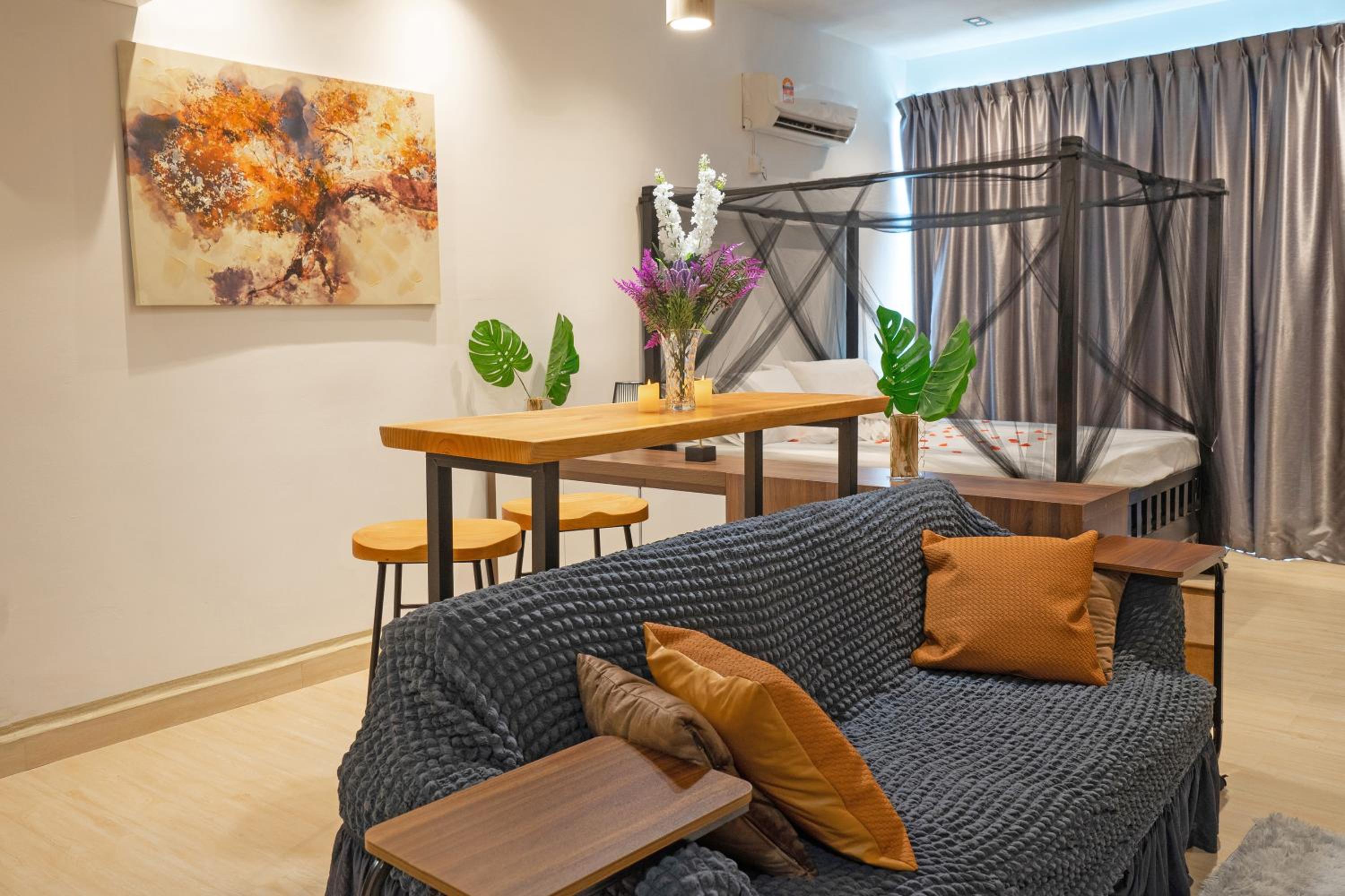 Oasis Homestay