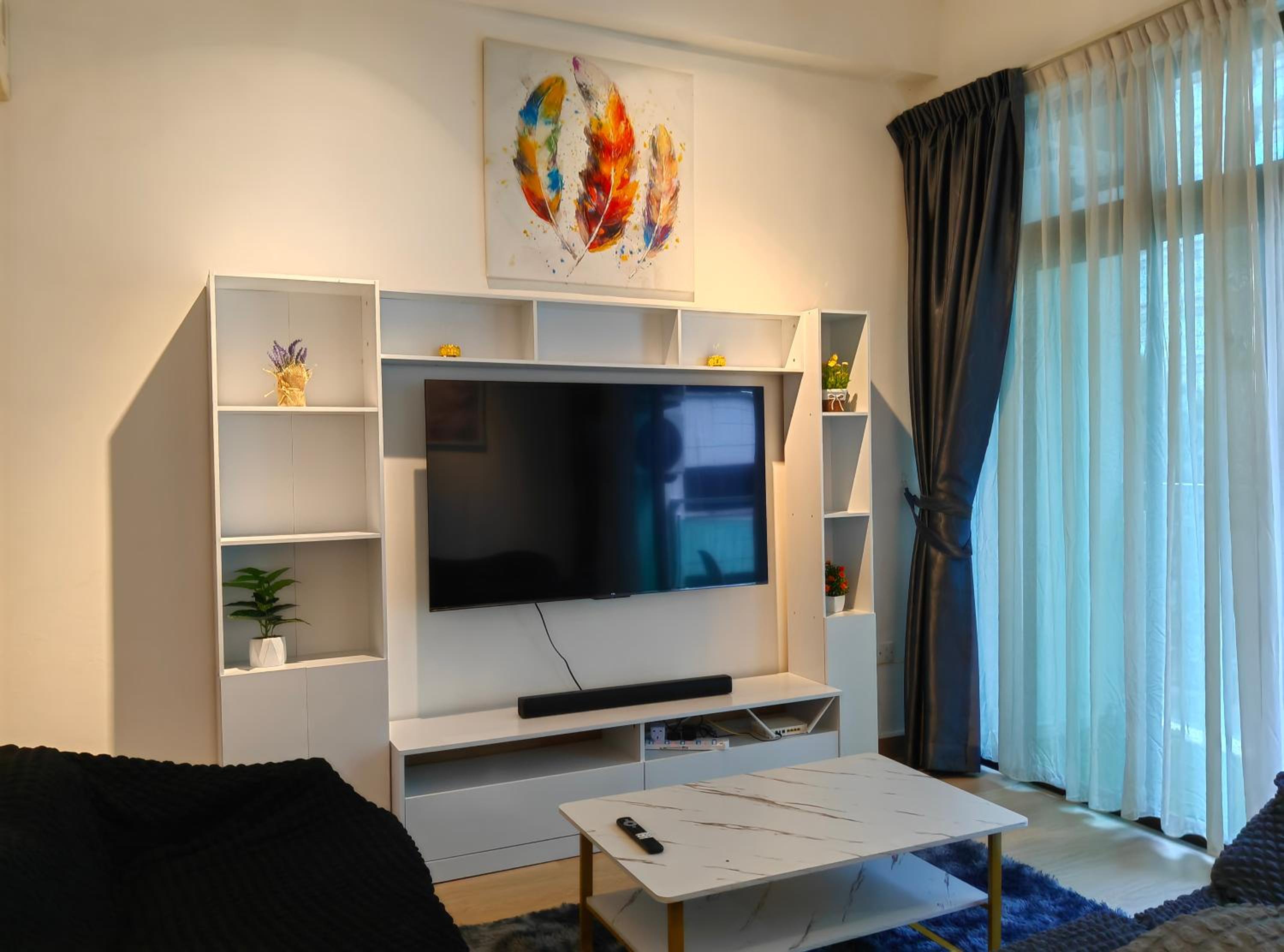 Oasis Homestay