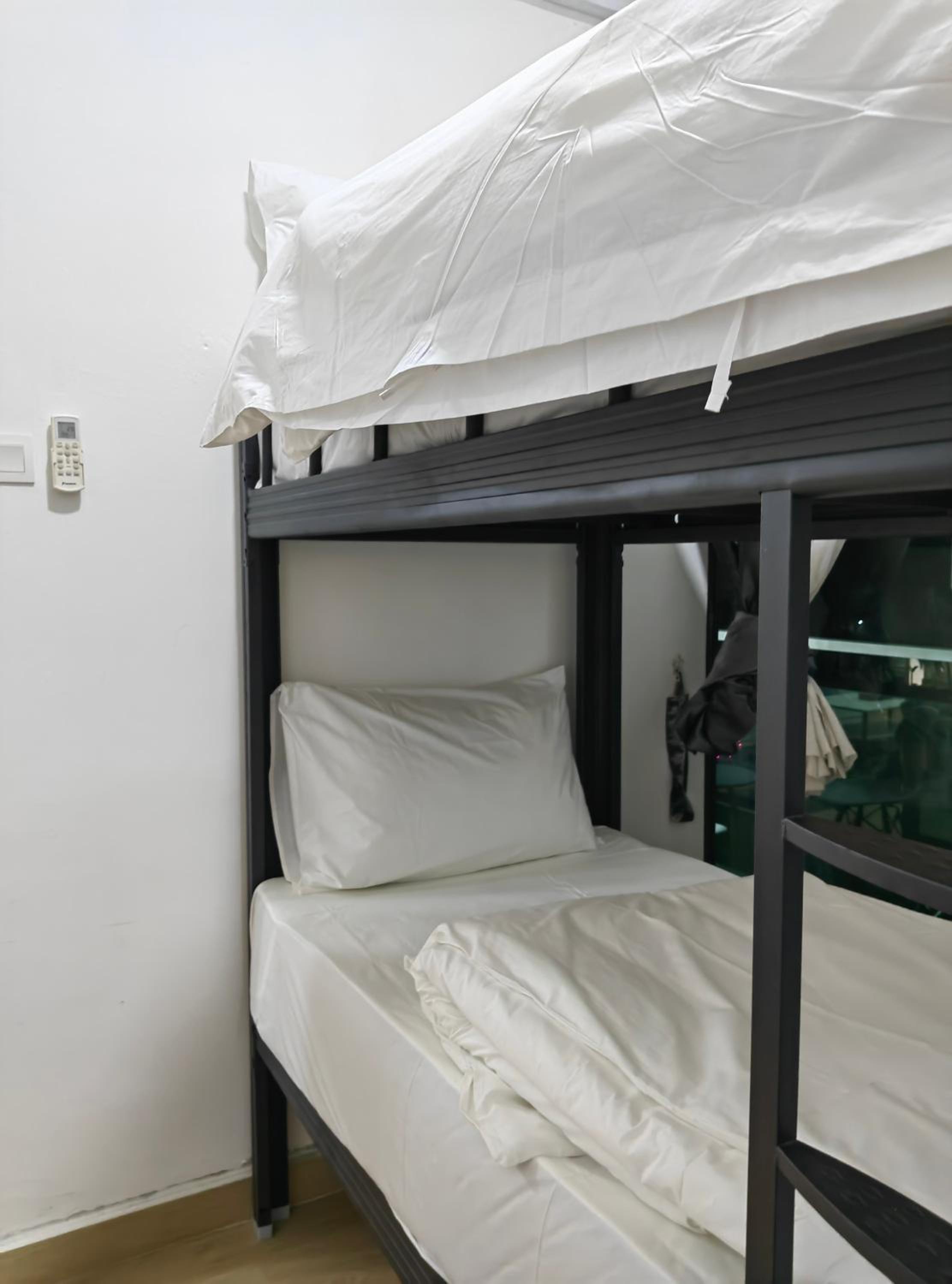 Oasis Homestay