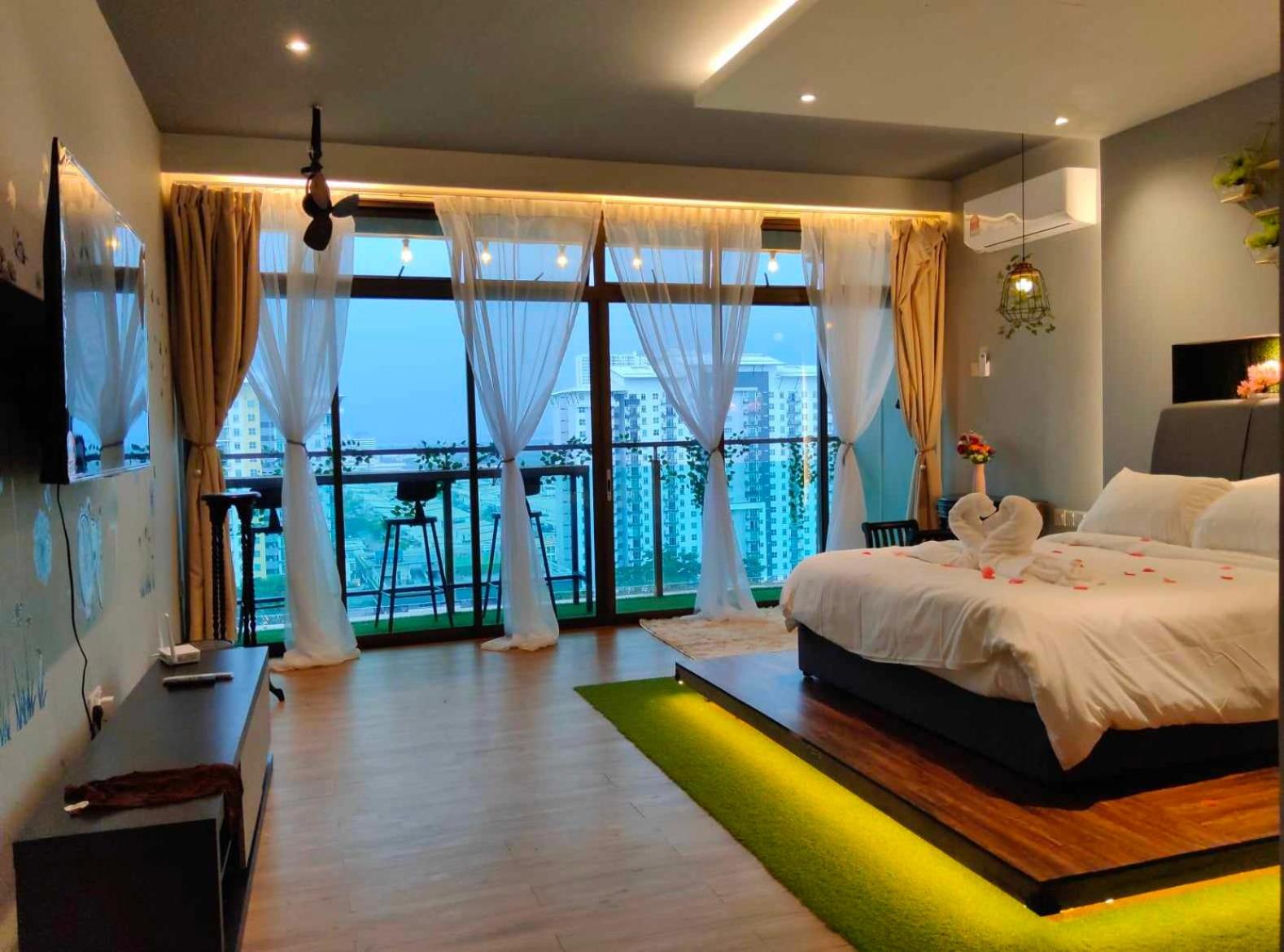 Oasis Homestay