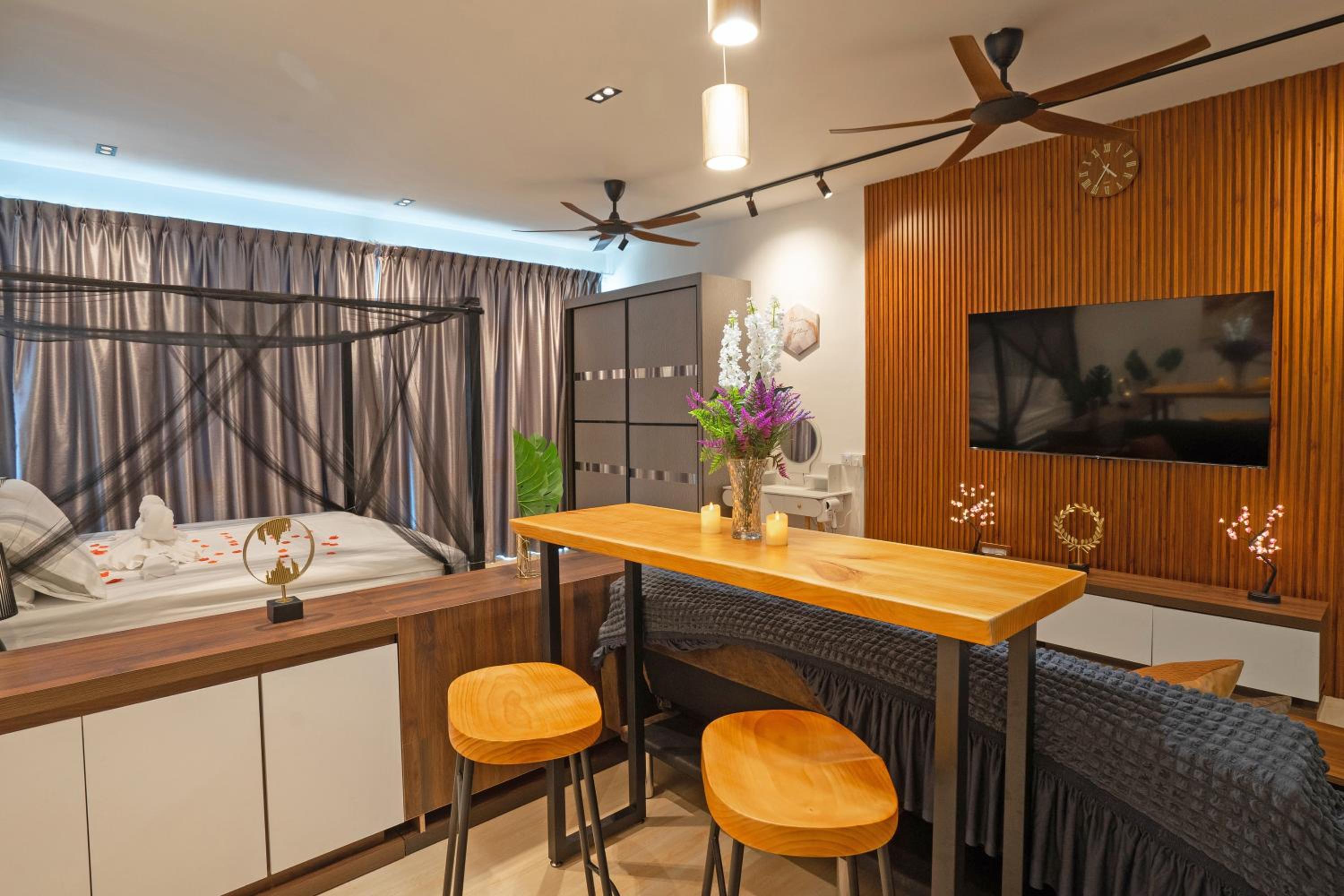 Oasis Homestay