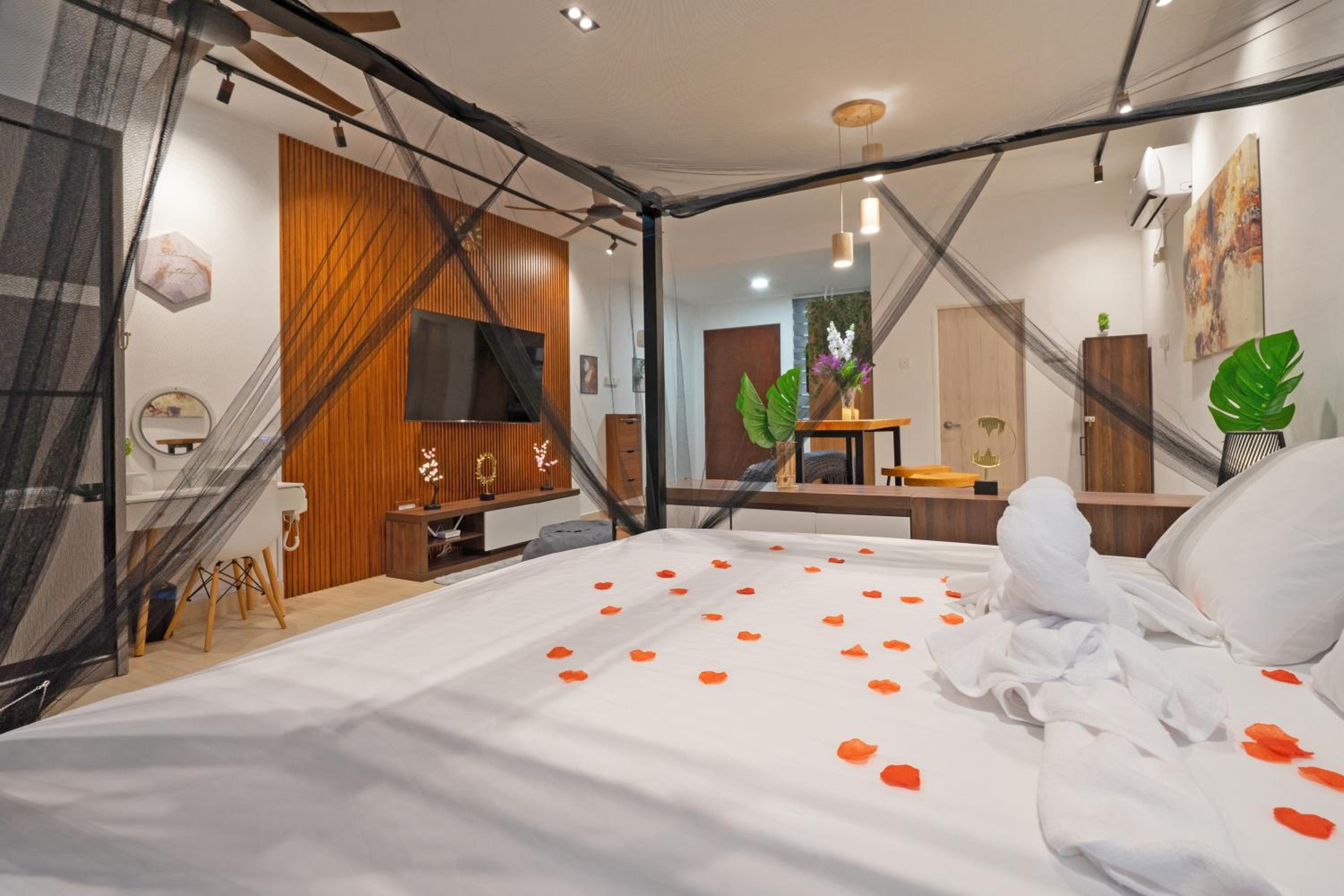 Oasis Homestay