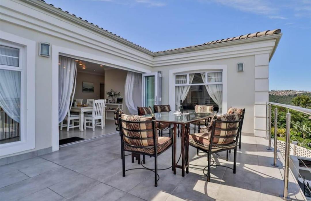Villa C View Four Apartments