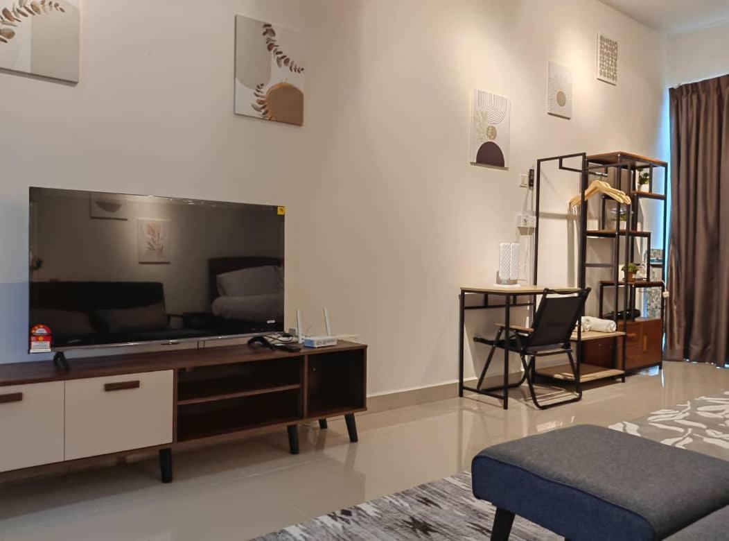 Oasis Homestay