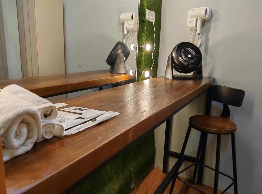 Oasis Homestay