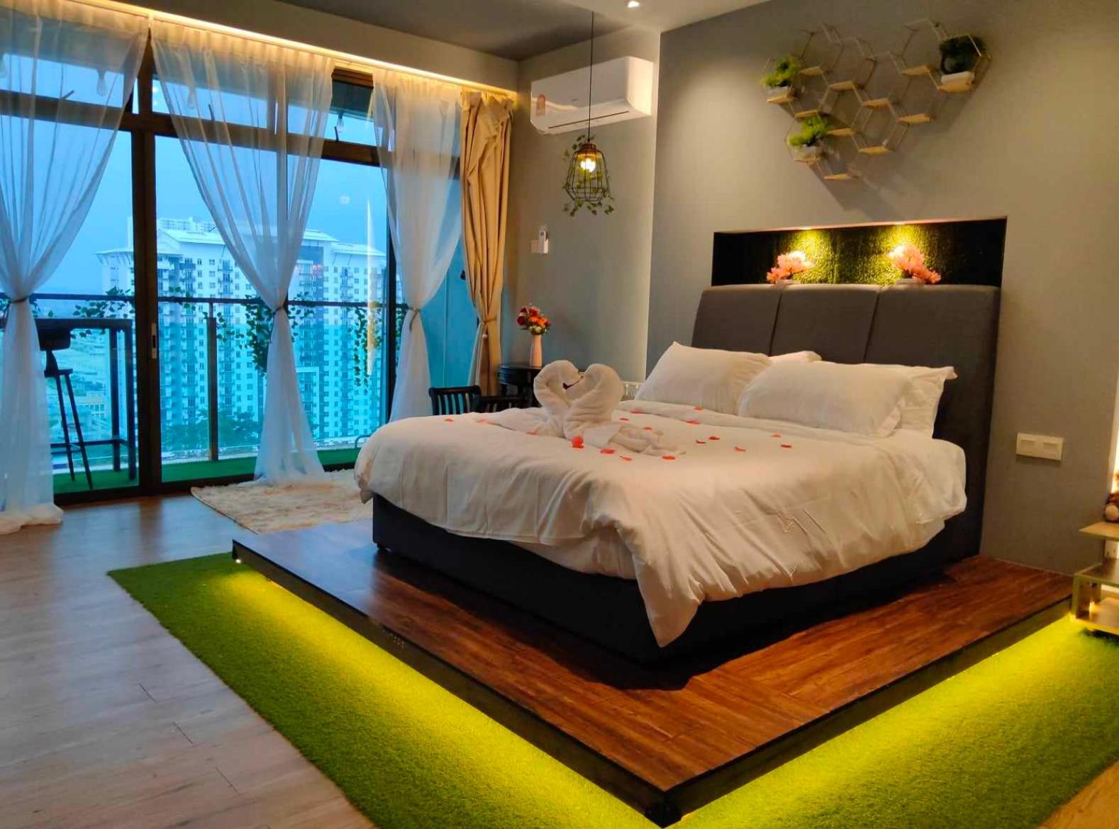 Oasis Homestay