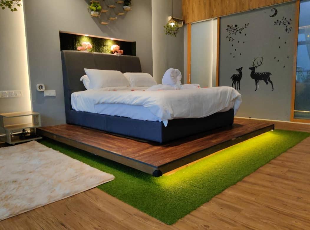 Oasis Homestay