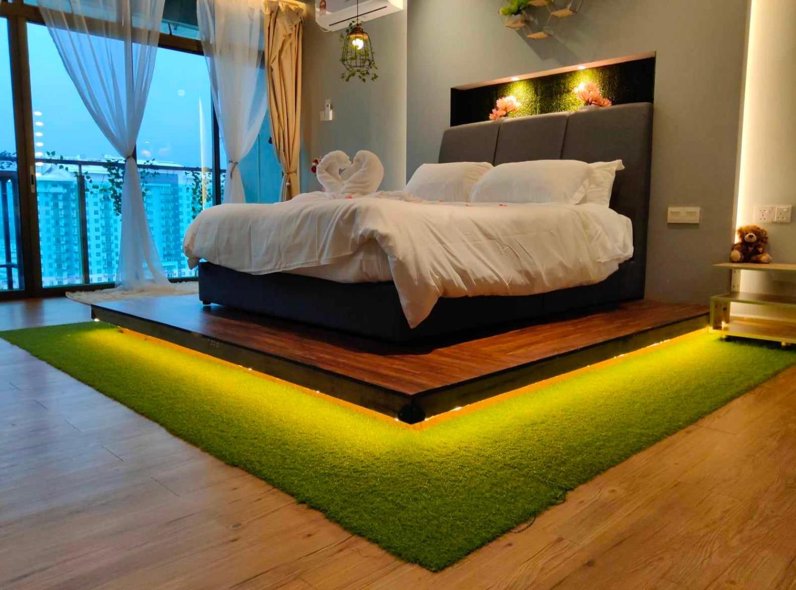 Oasis Homestay