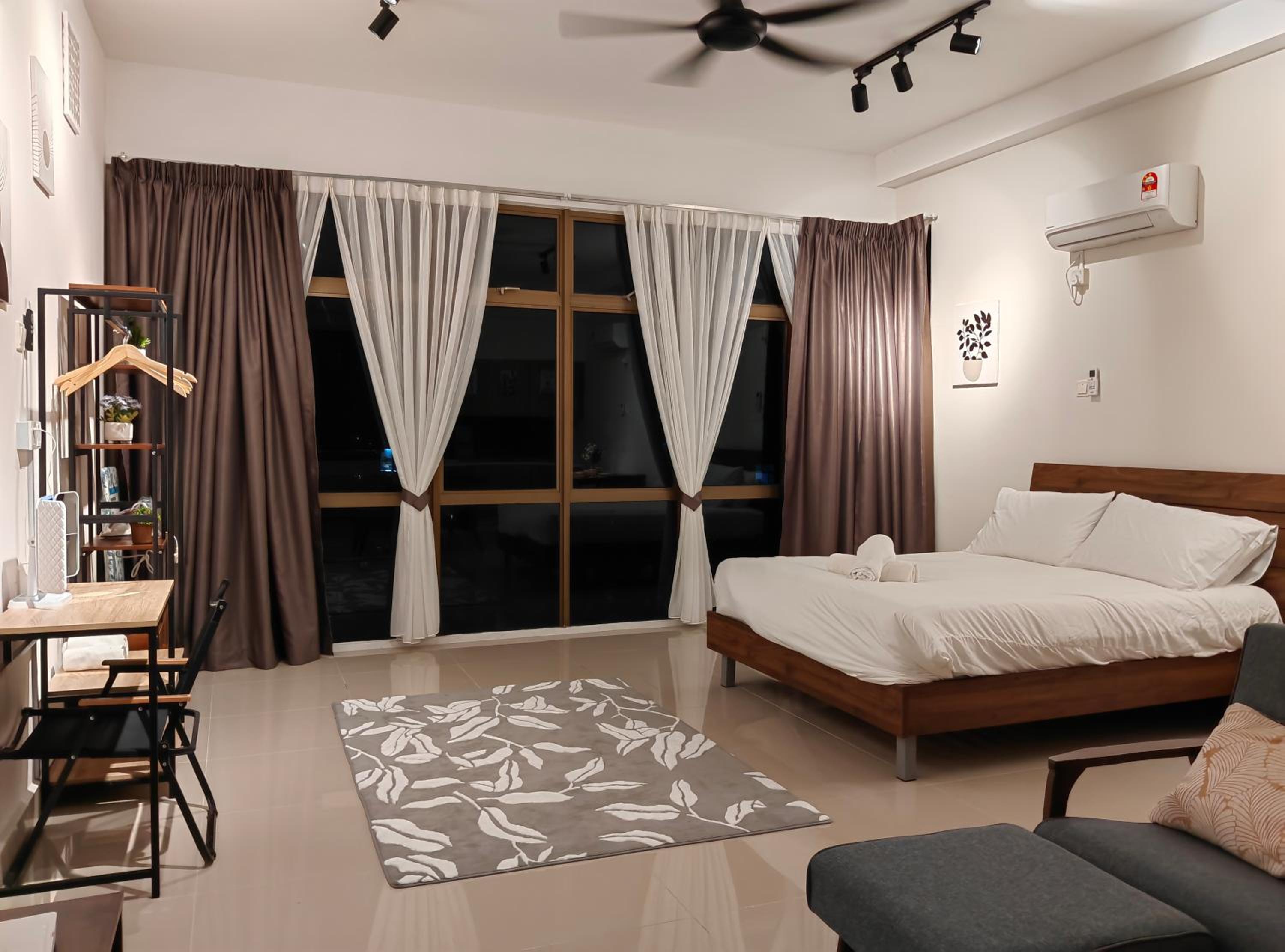 Oasis Homestay