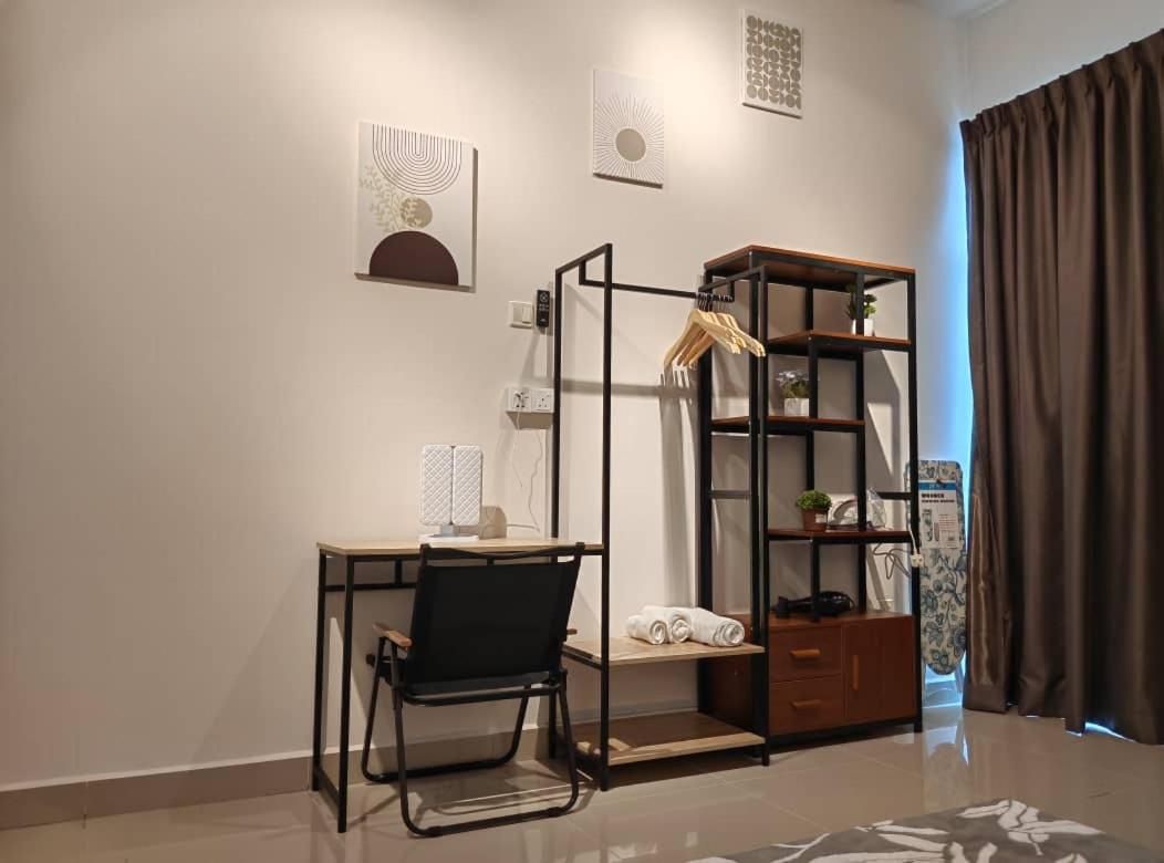 Oasis Homestay