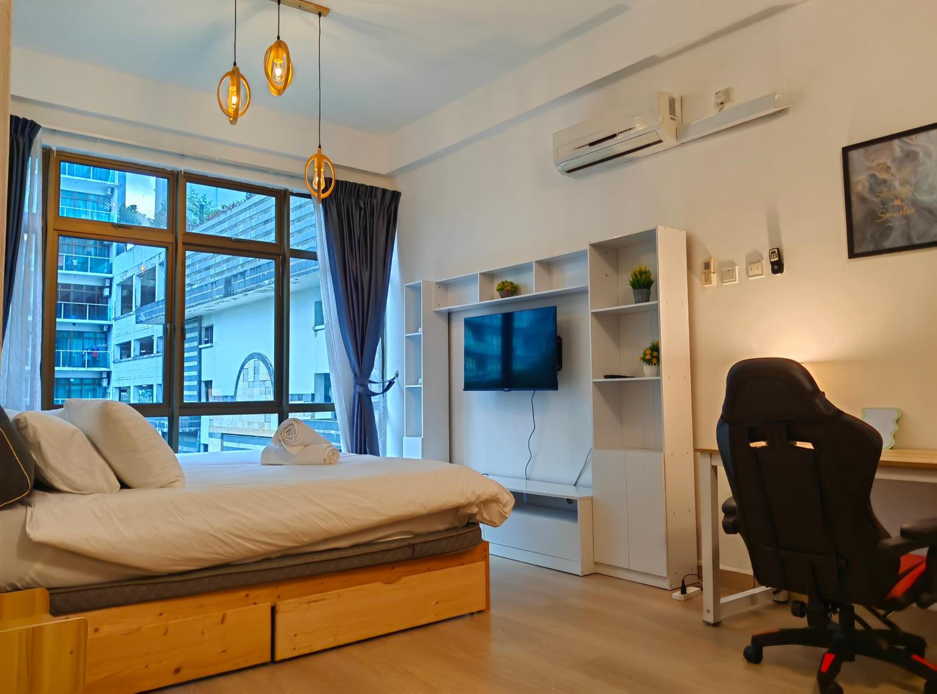 Oasis Homestay