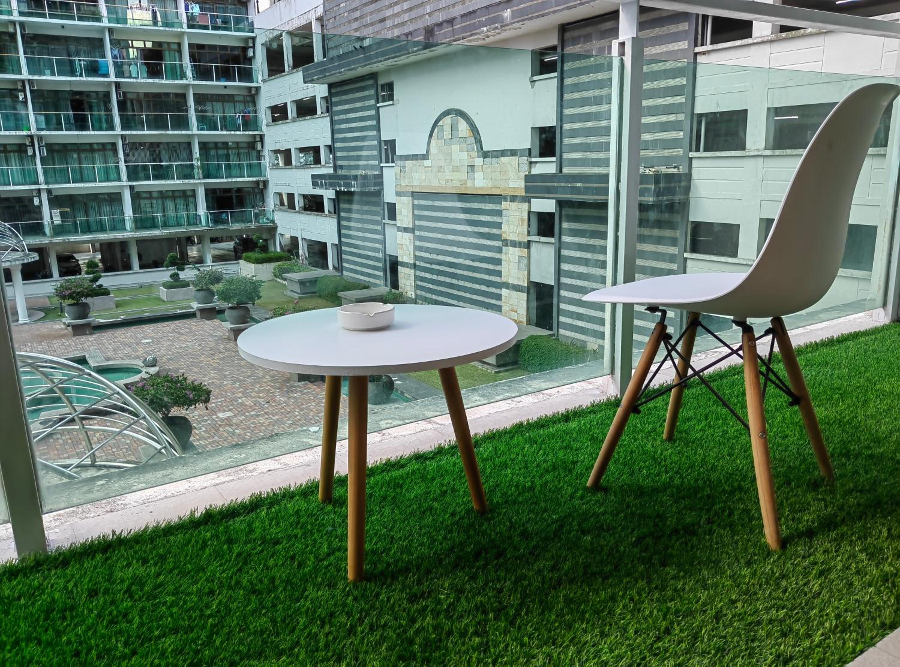 Oasis Homestay