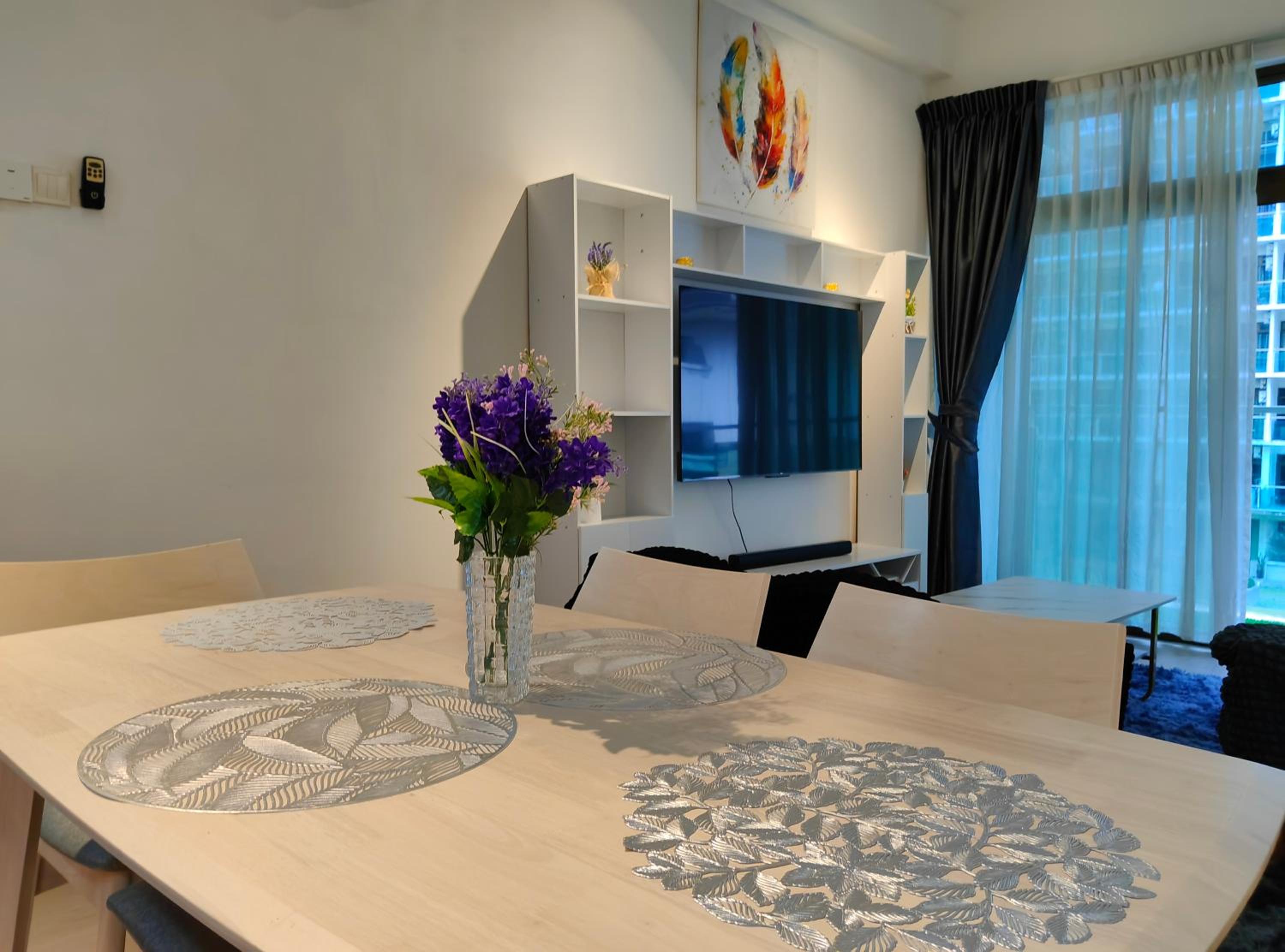 Oasis Homestay