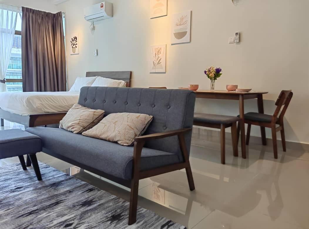 Oasis Homestay