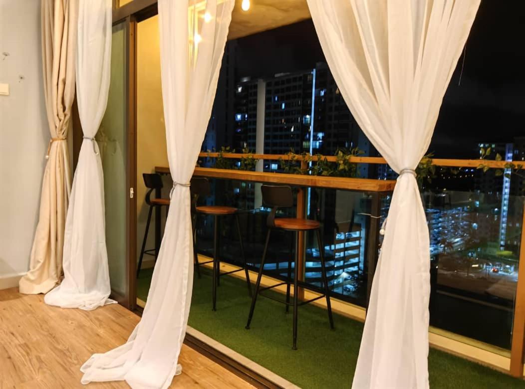 Oasis Homestay