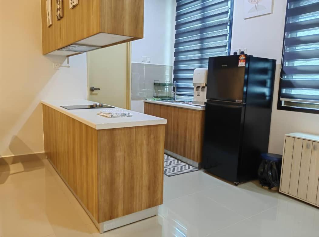 Oasis Homestay