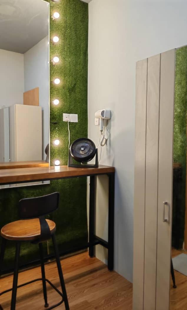 Oasis Homestay