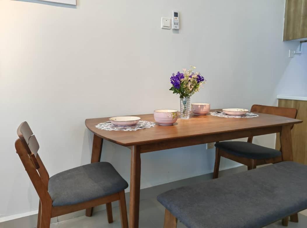 Oasis Homestay
