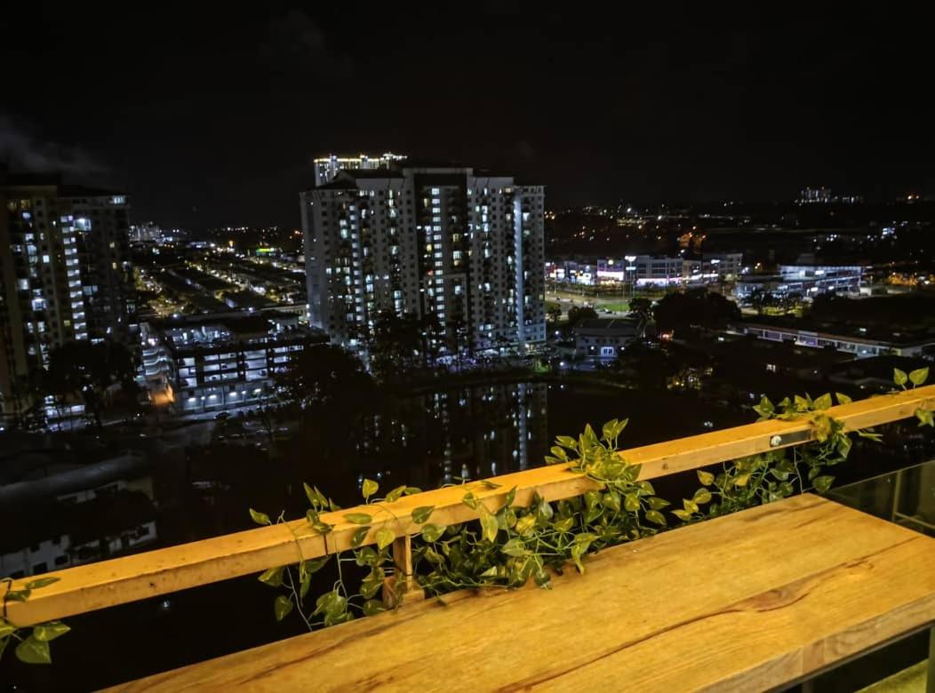 Oasis Homestay