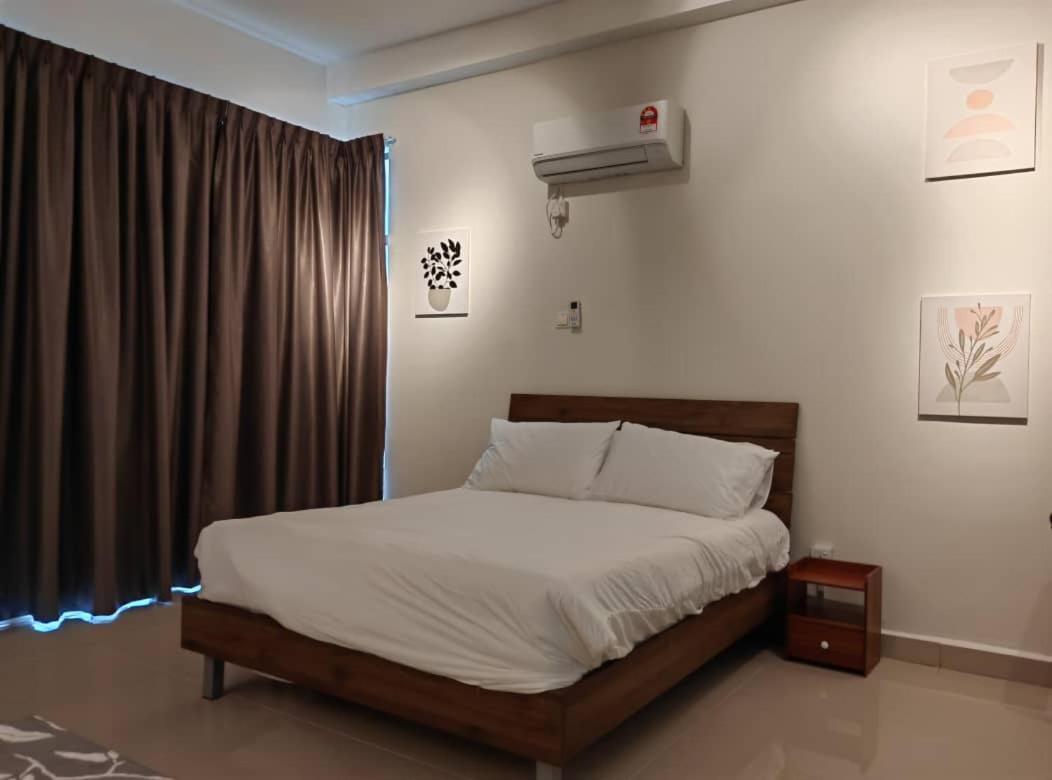 Oasis Homestay
