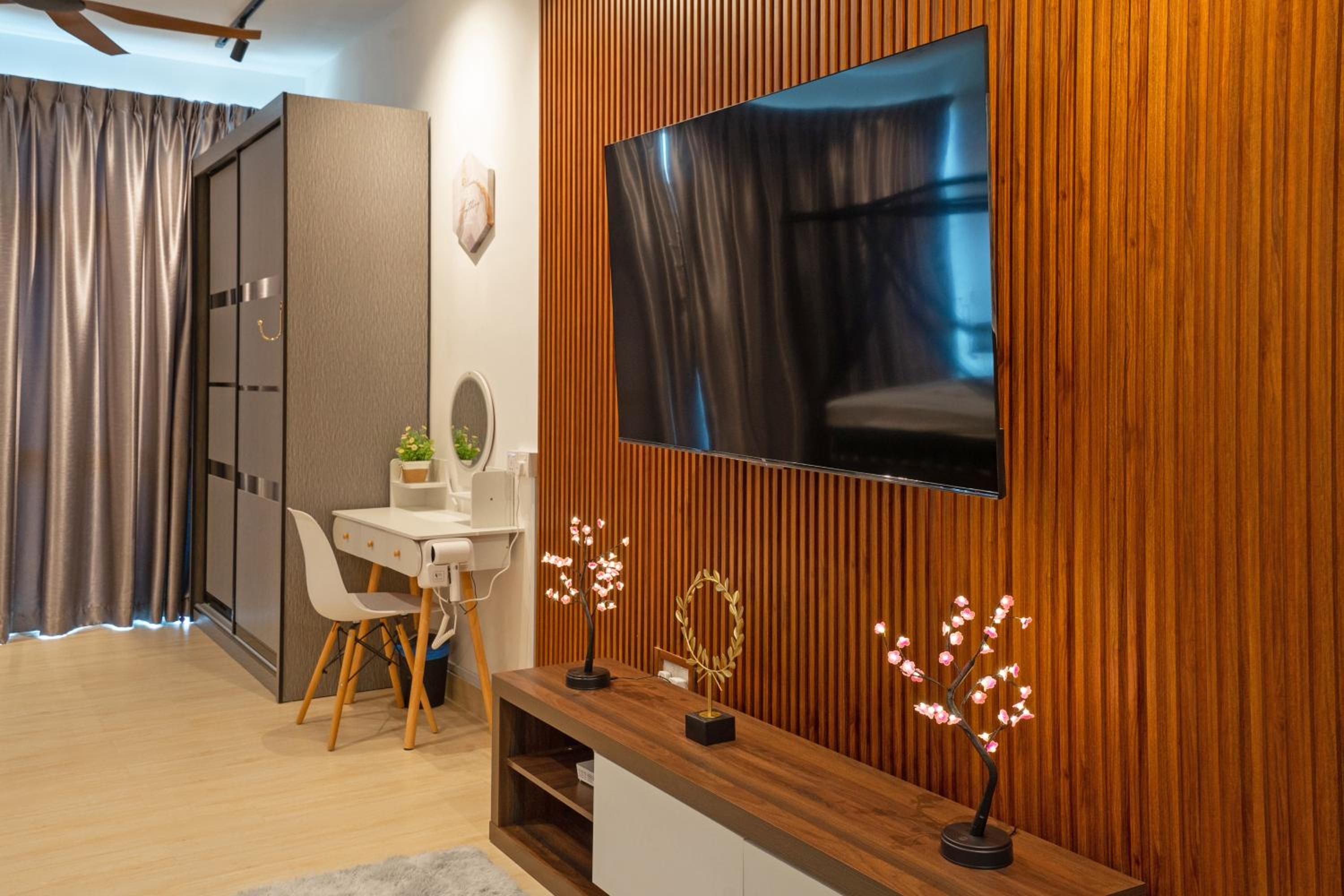 Oasis Homestay