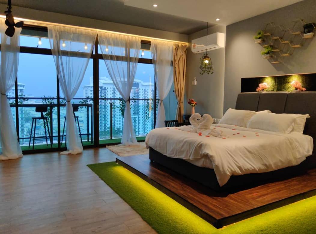 Oasis Homestay