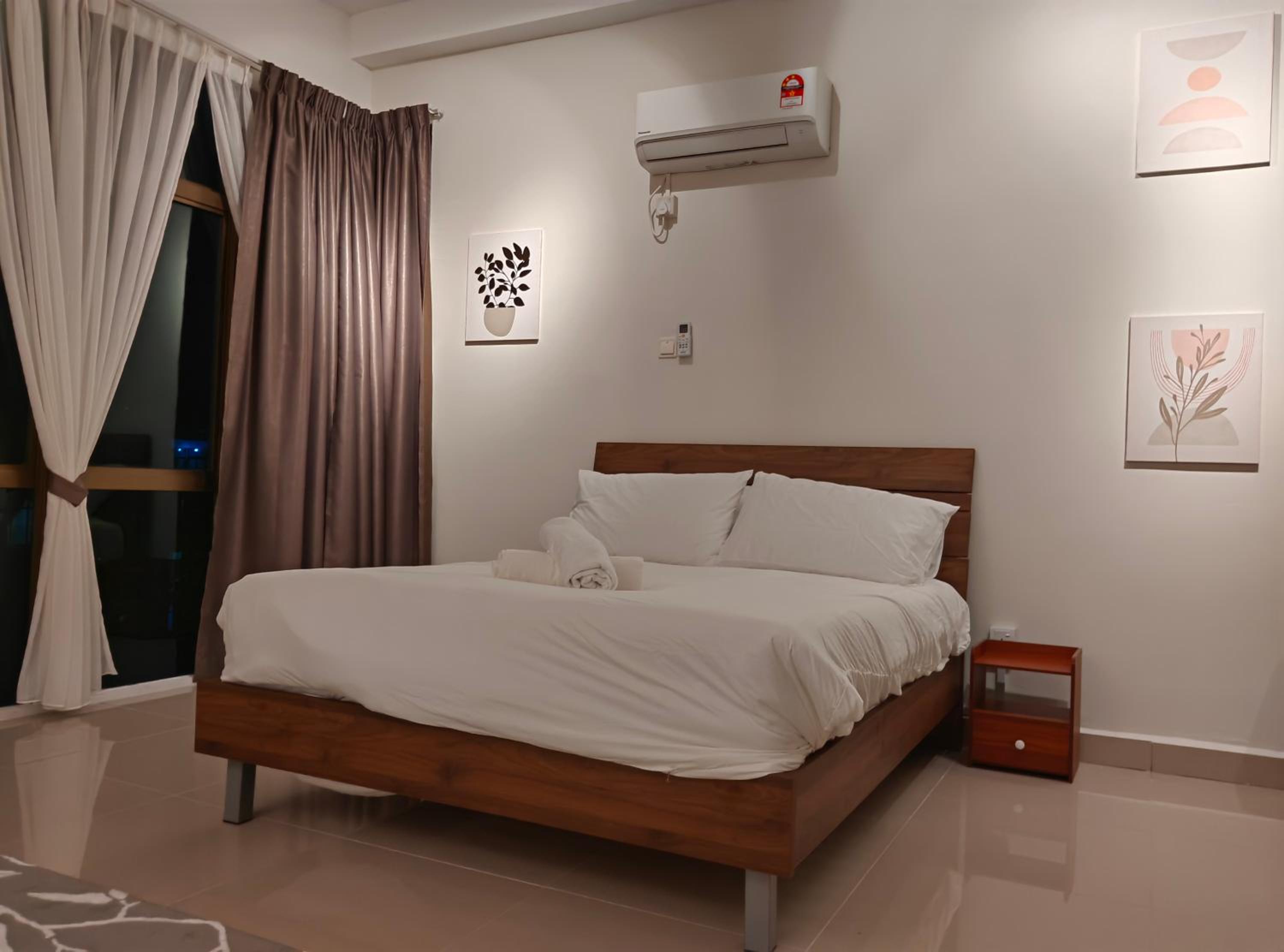 Oasis Homestay