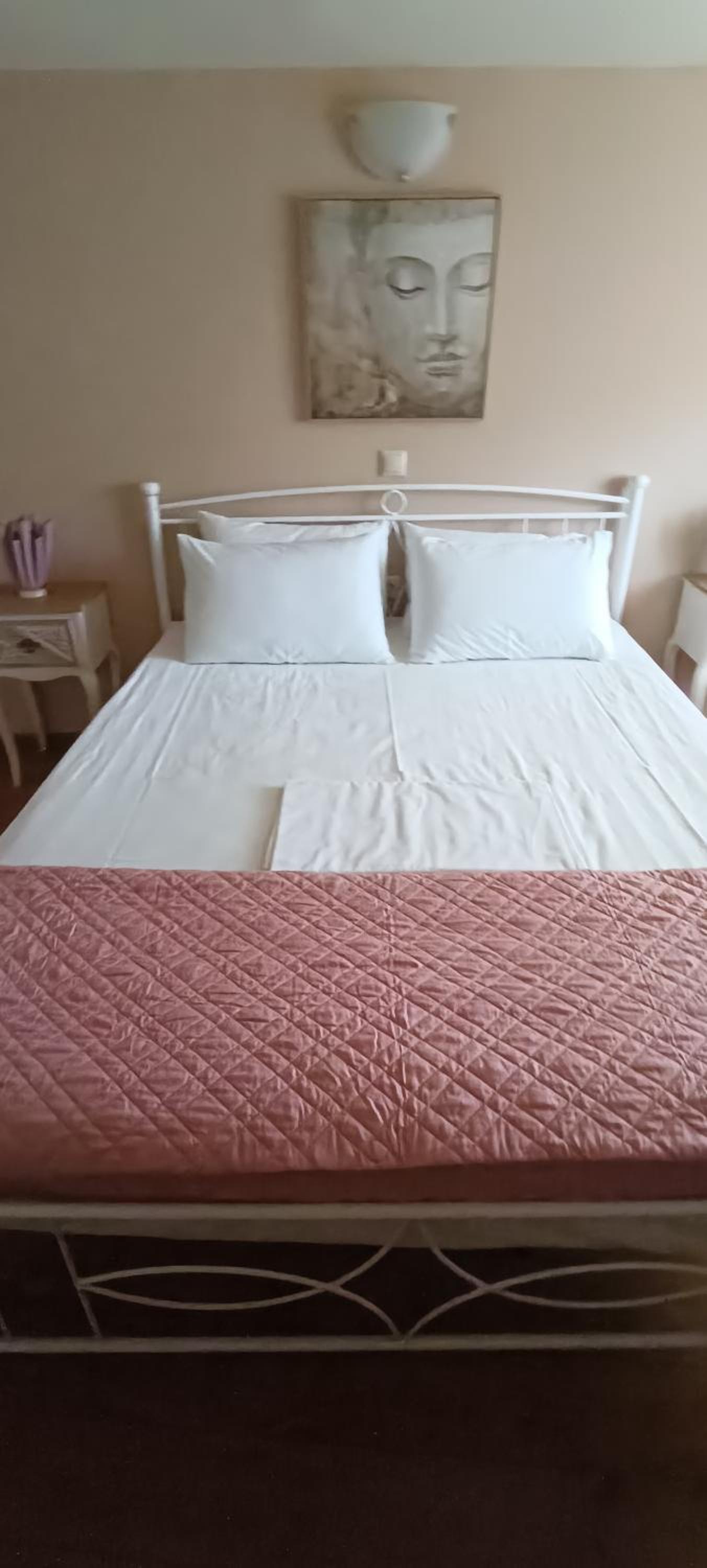 Arhontiko Katerina Spili view 4