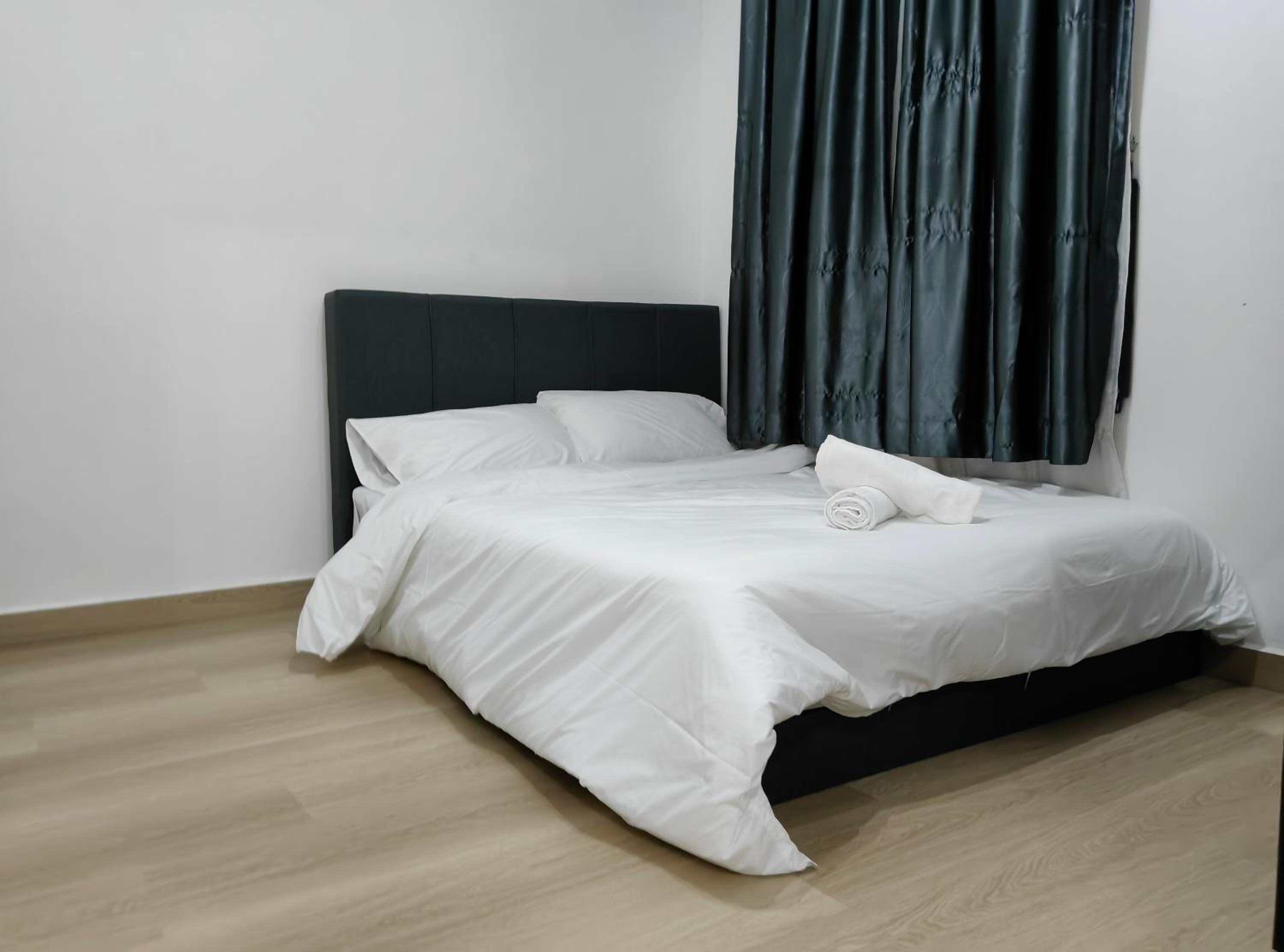 Oasis Homestay
