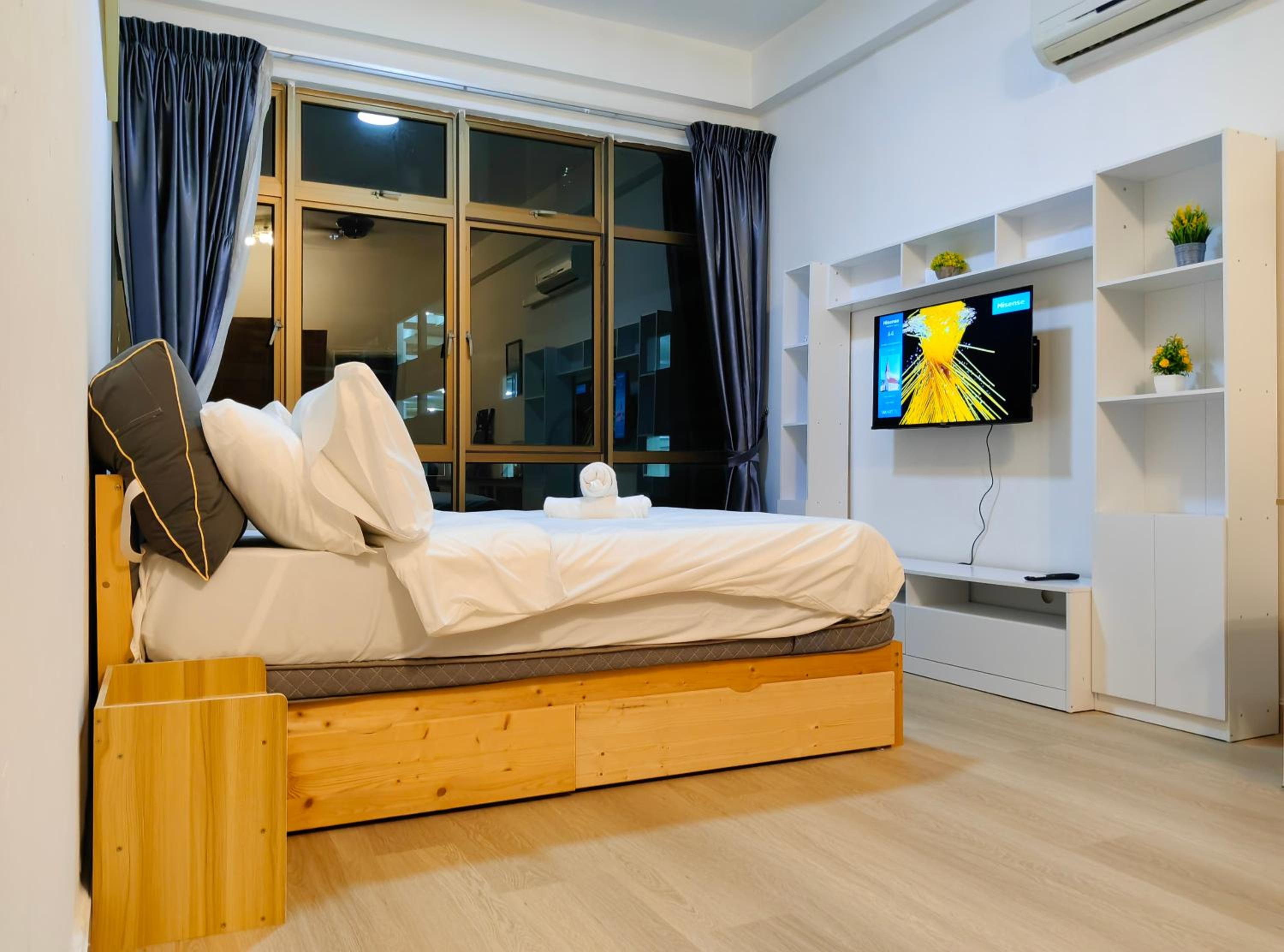 Oasis Homestay