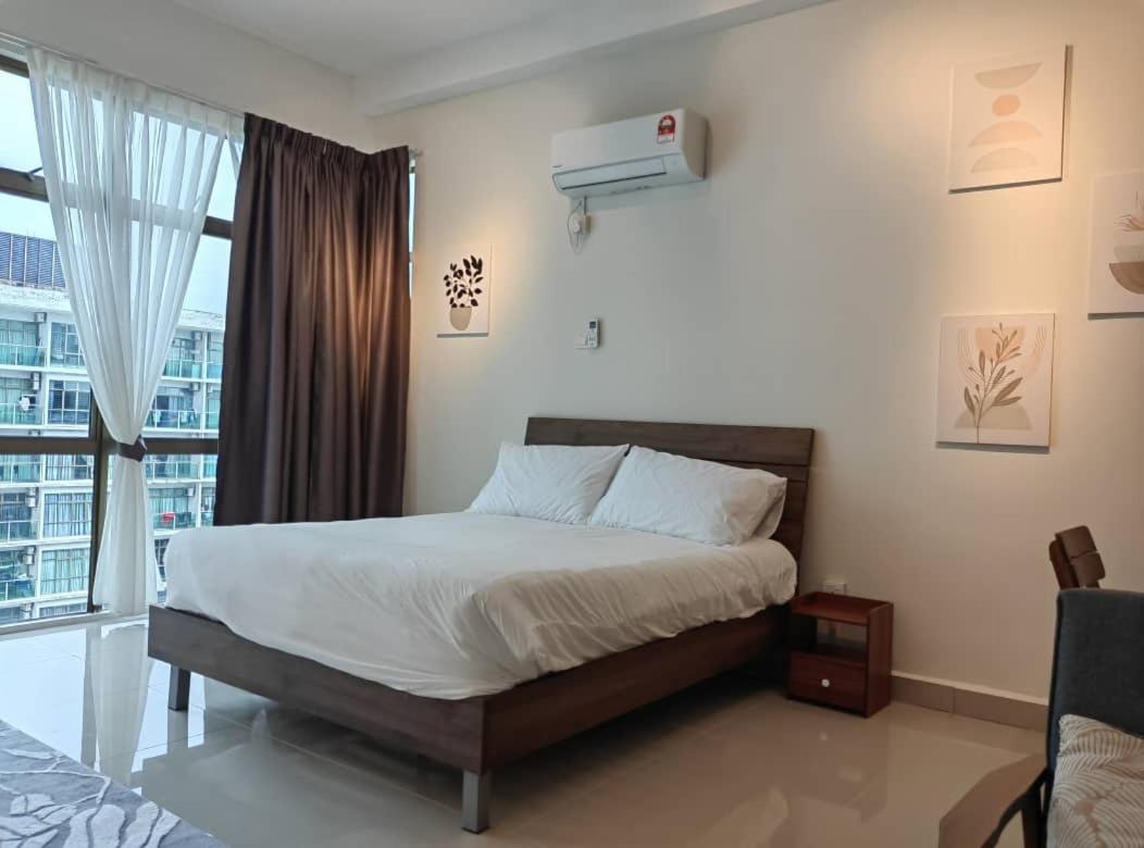 Oasis Homestay