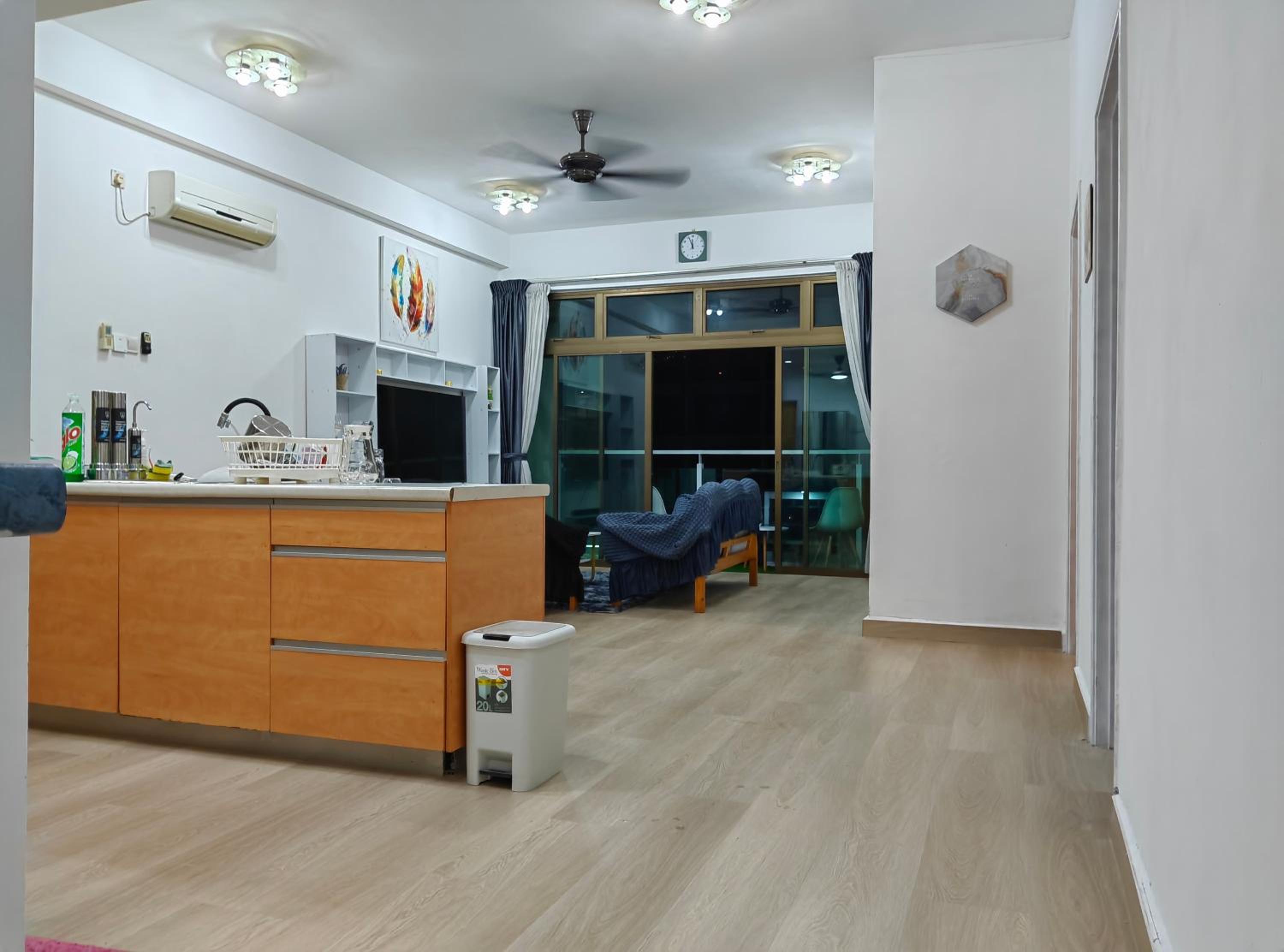 Oasis Homestay