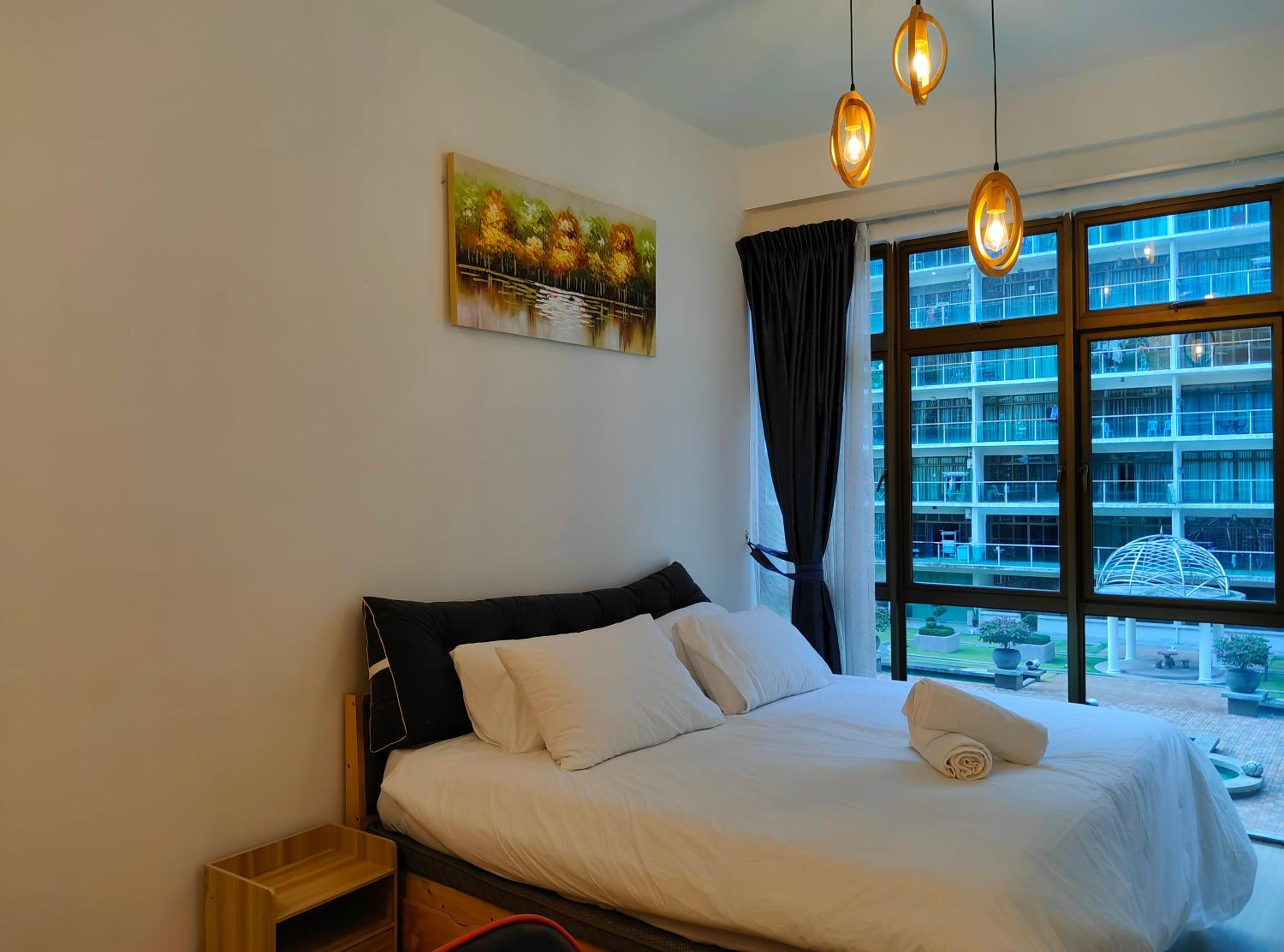 Oasis Homestay