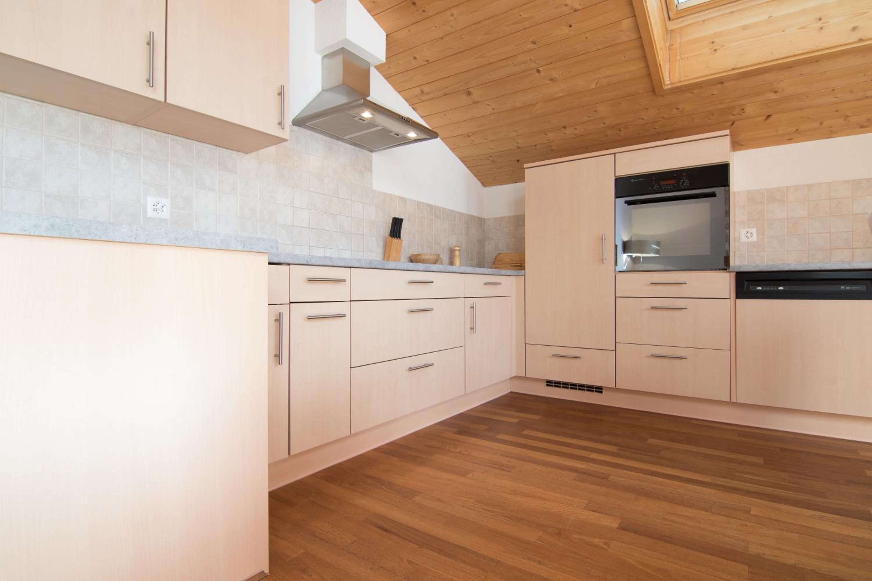Haus Serac