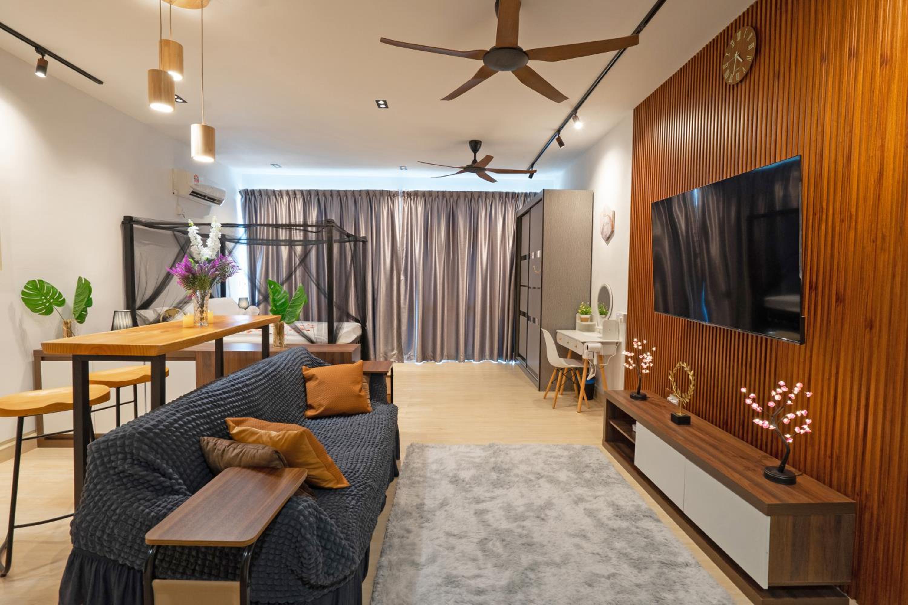 Oasis Homestay