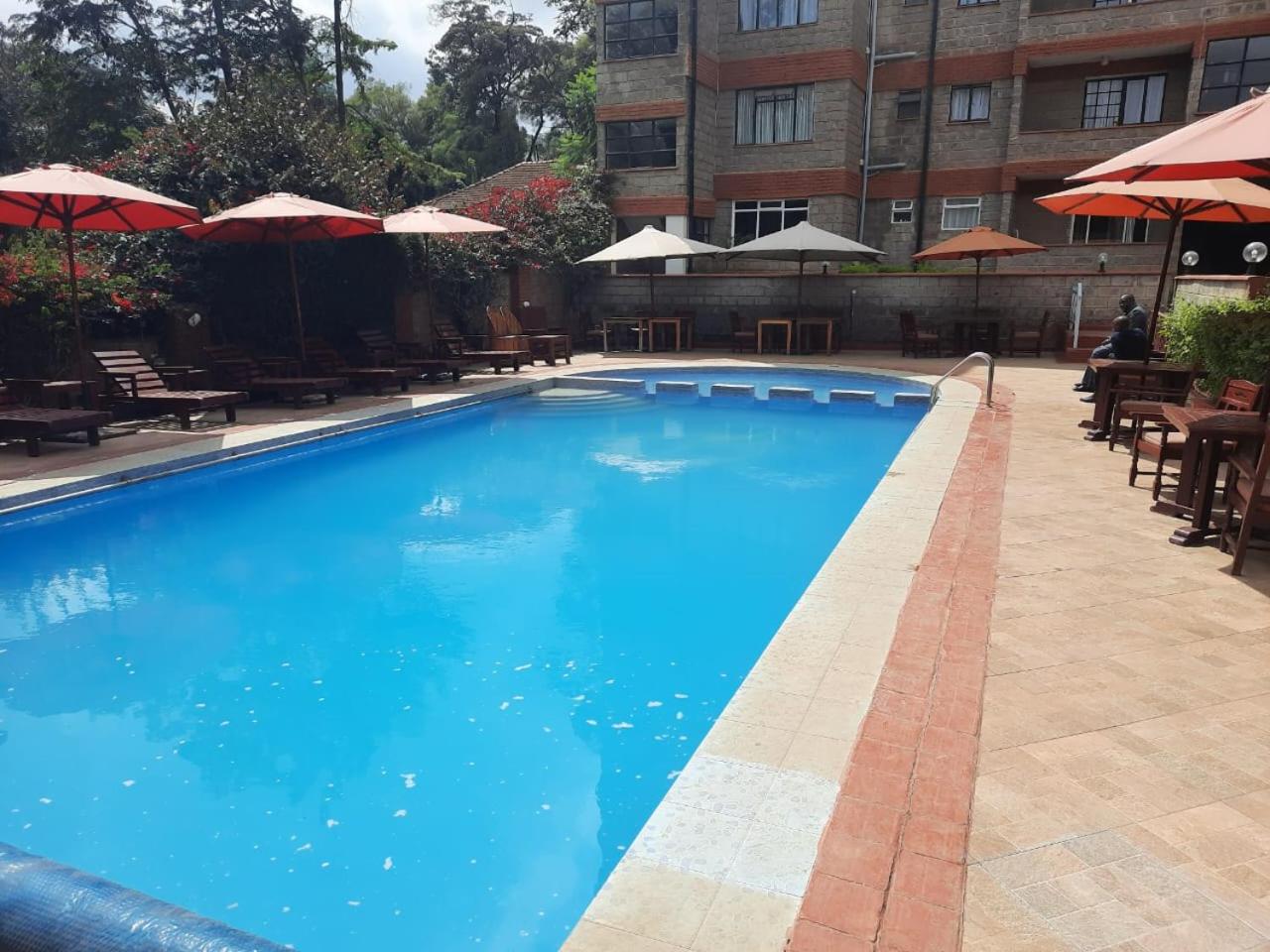 Cozy suites view 5