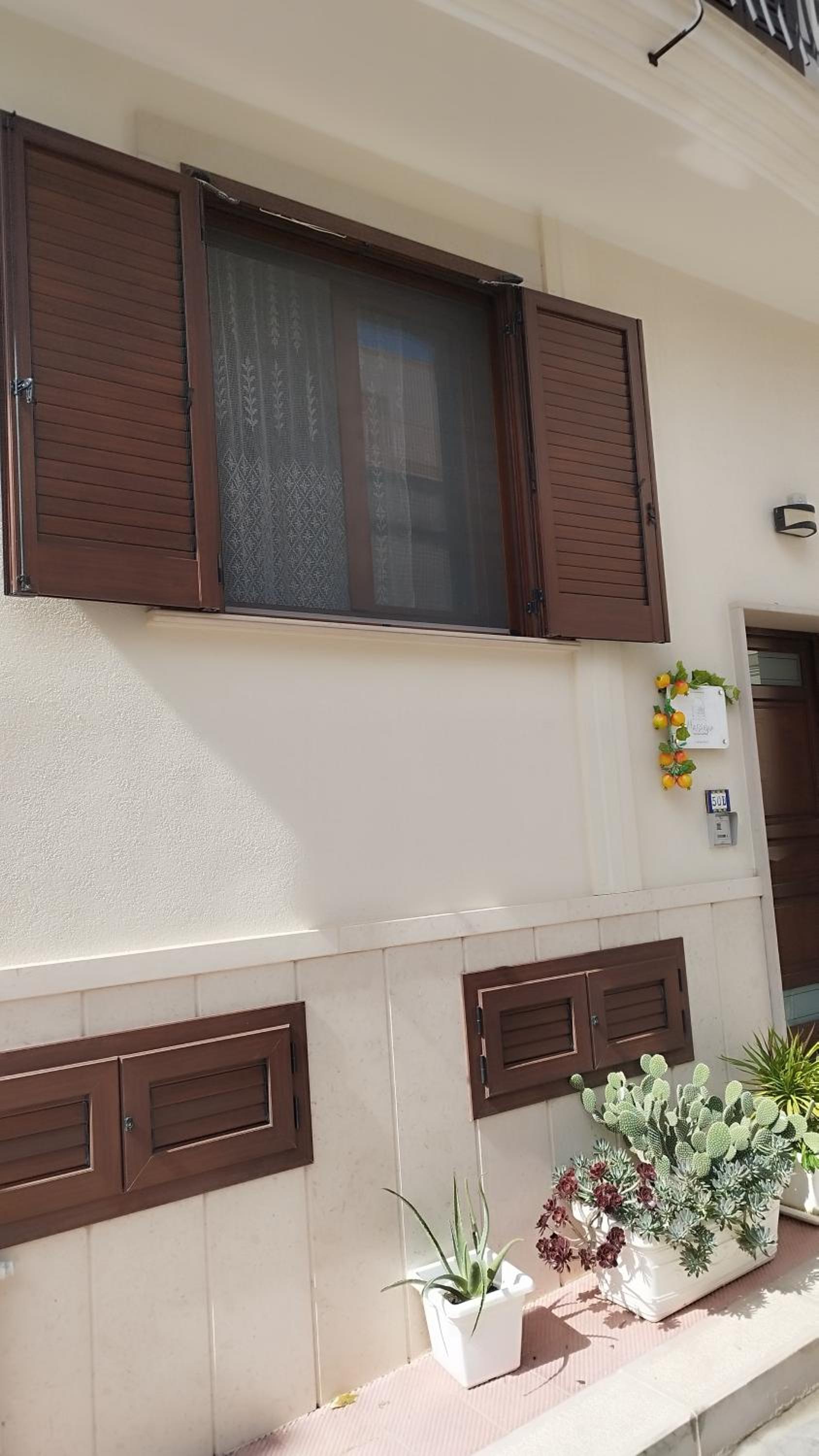 Massanè Casa Vacanza