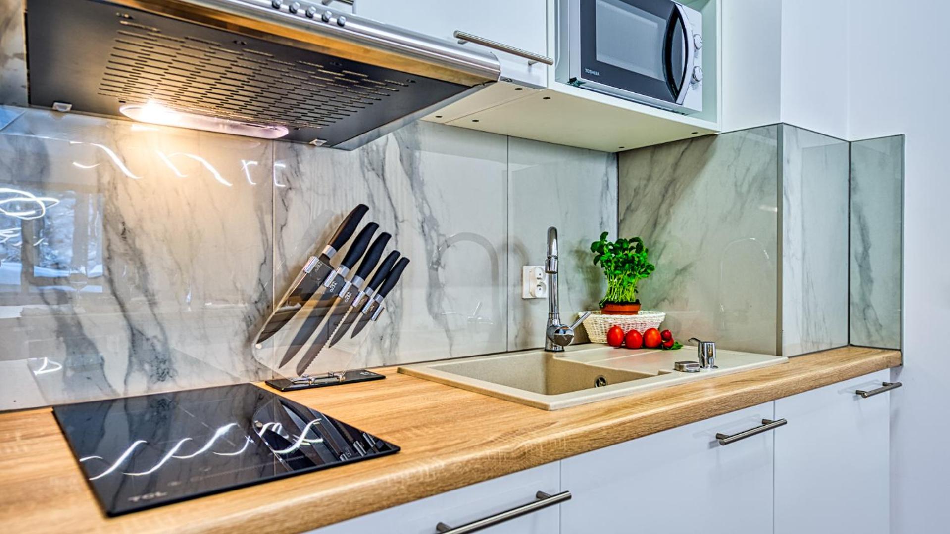 Apartamenty SIMJES Kilińskiego 17 - centrum, przy wyciągu, blisko szlaków