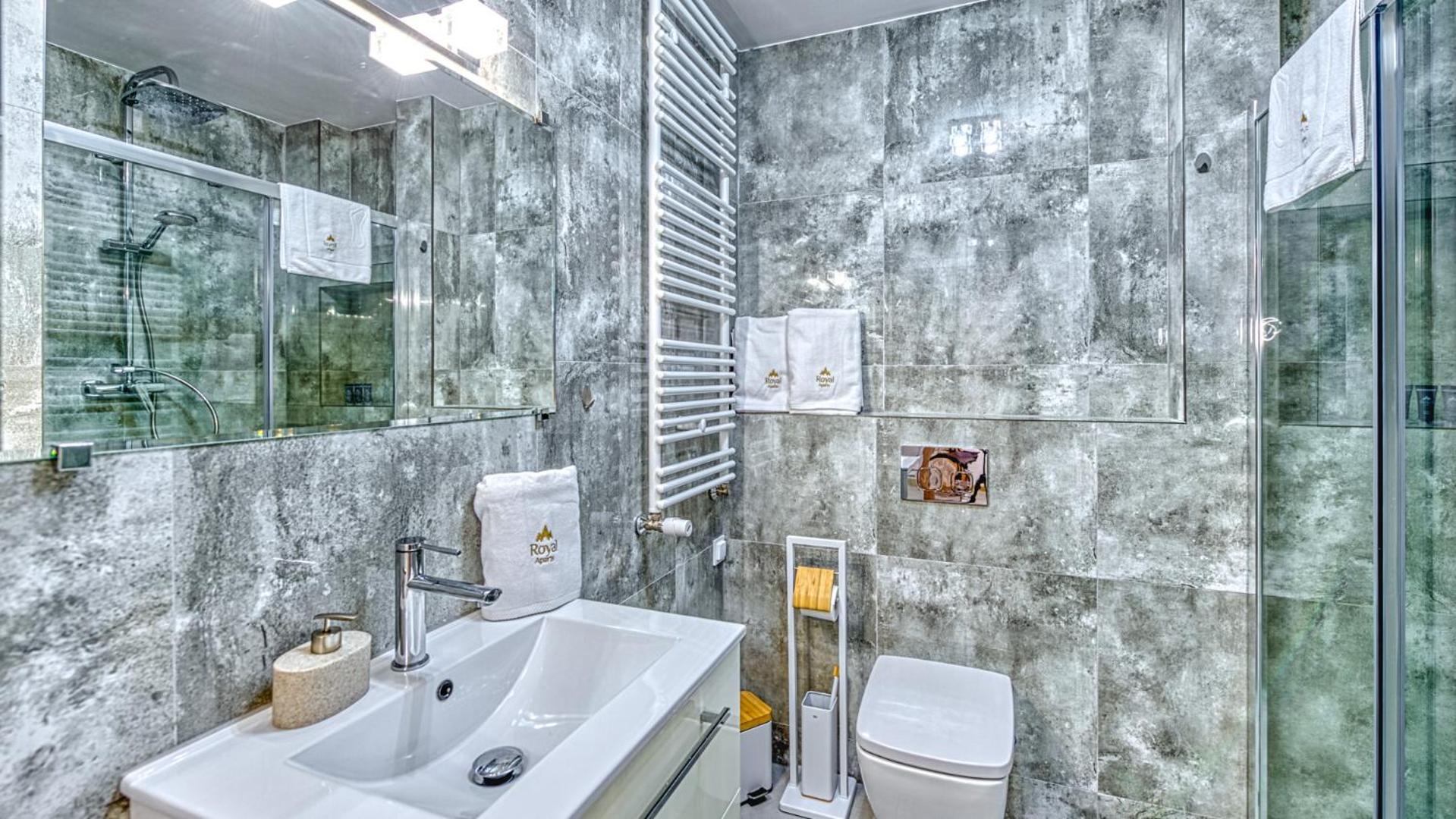 Apartamenty SIMJES Kilińskiego 17 - centrum, przy wyciągu, blisko szlaków