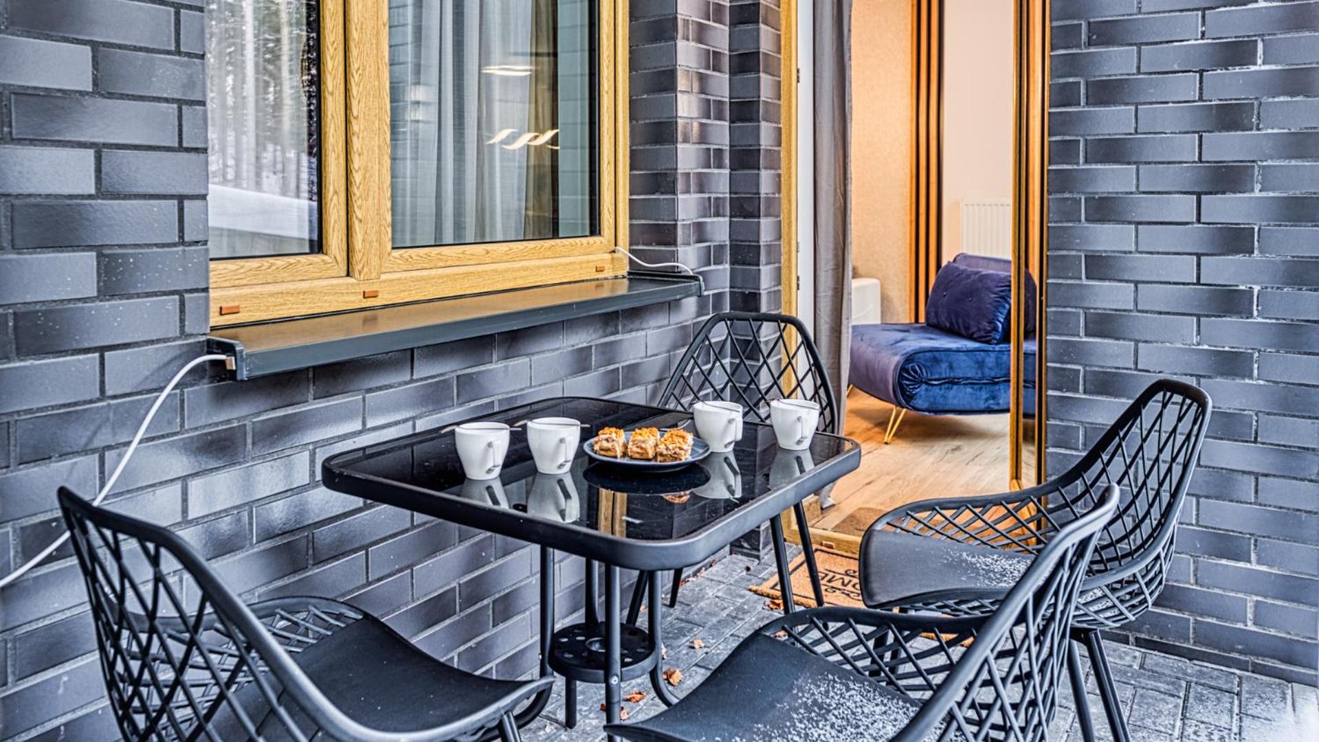 Apartamenty SIMJES Kilińskiego 17 - centrum, przy wyciągu, blisko szlaków