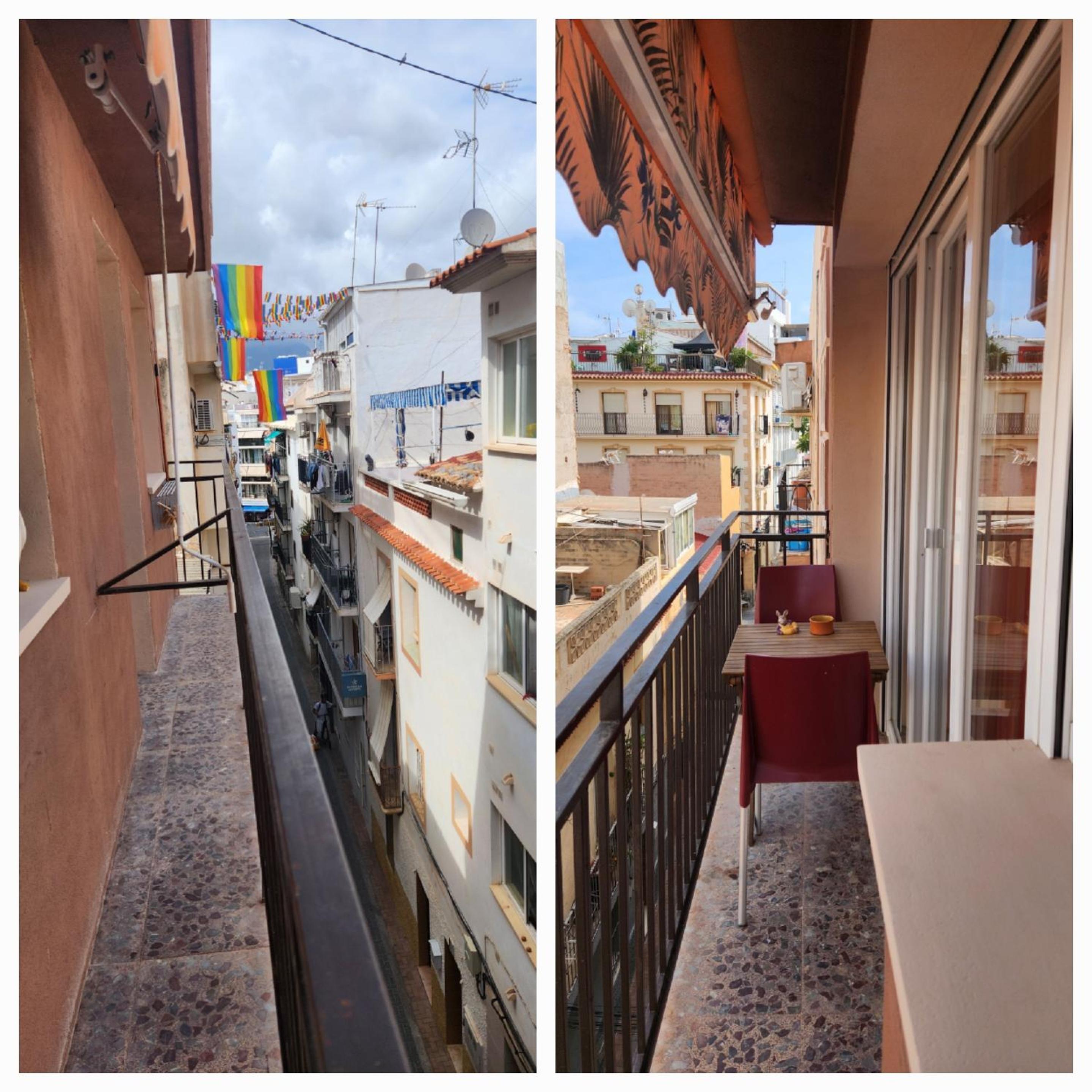 Apartamentos Belladorm