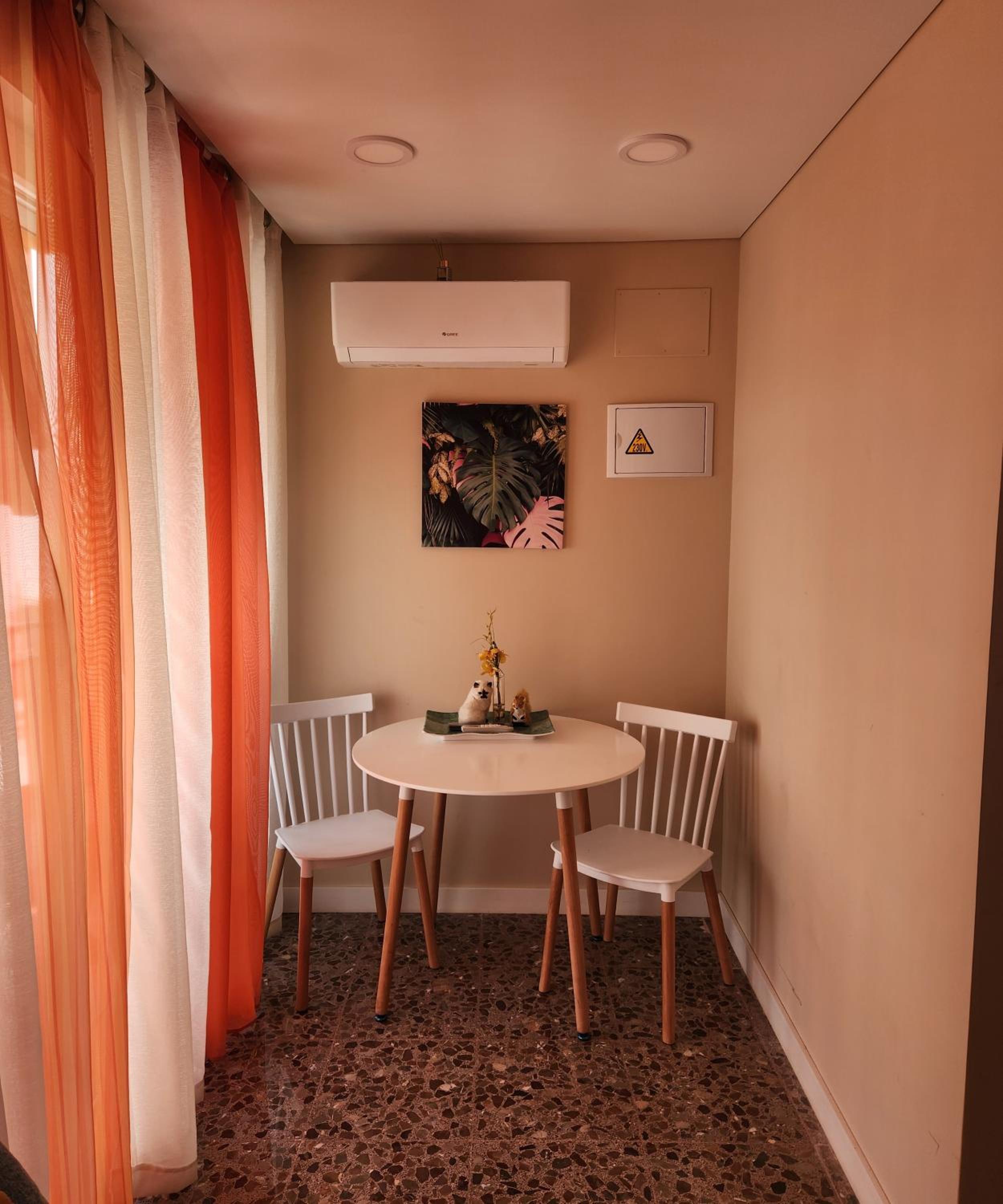 Apartamentos Belladorm